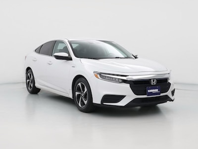 2022 Honda Insight EX