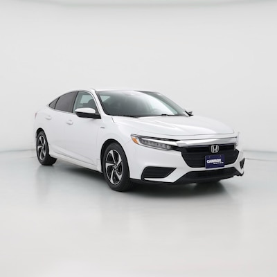 2022 Honda Insight EX