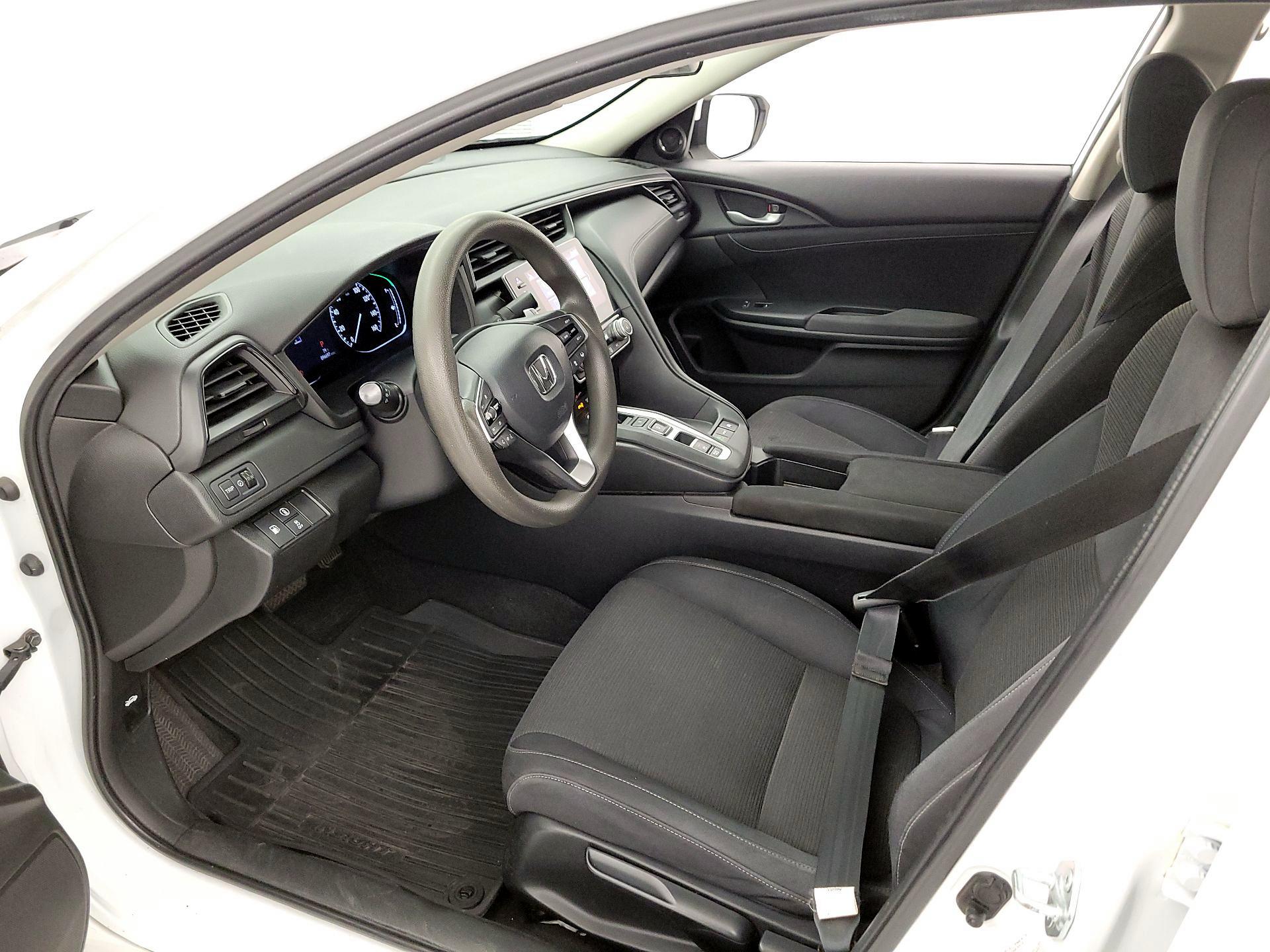 Thumbnail: 2022 Honda Insight - 11