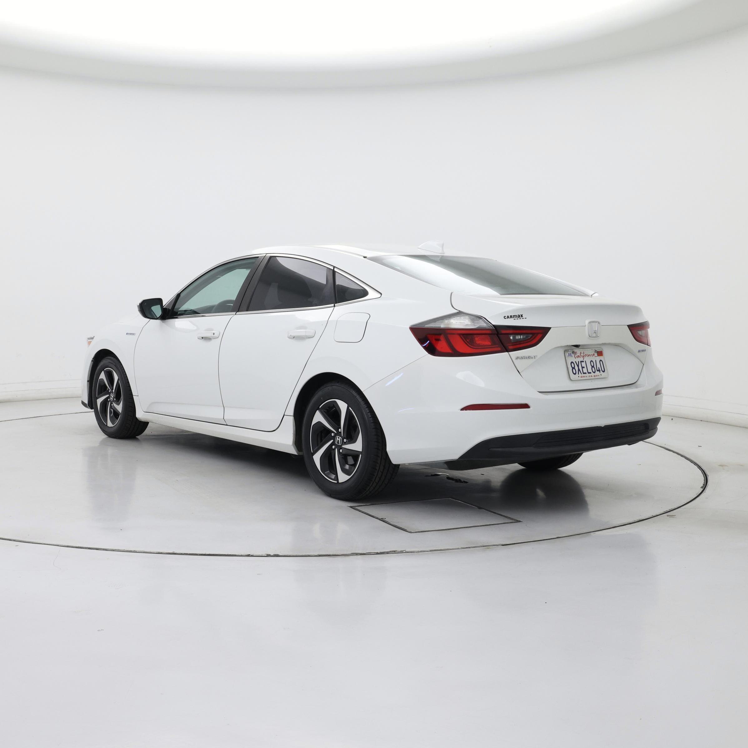 Thumbnail: 2022 Honda Insight - 2