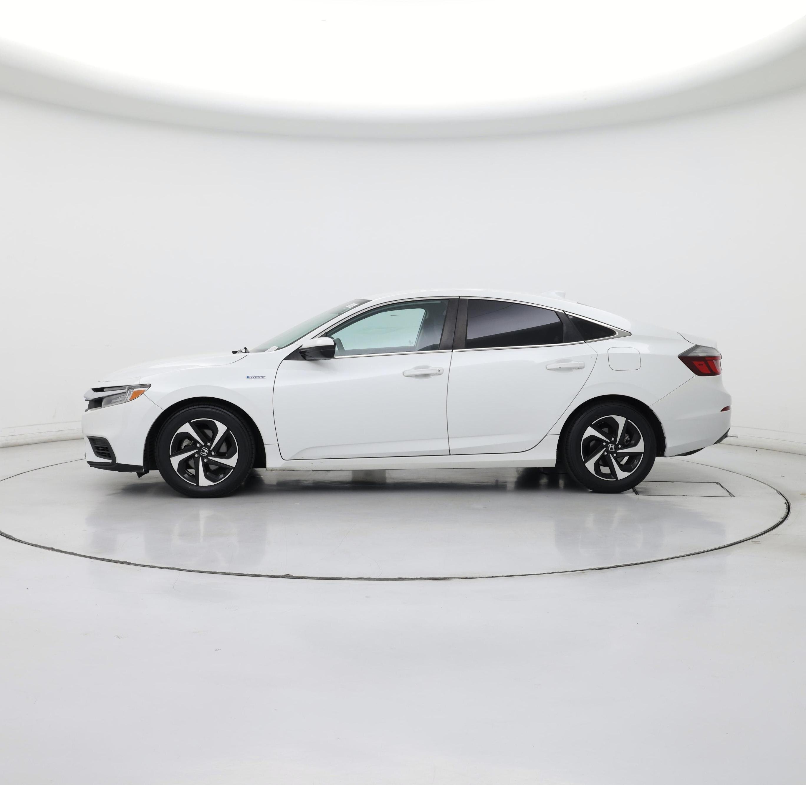 Thumbnail: 2022 Honda Insight - 3