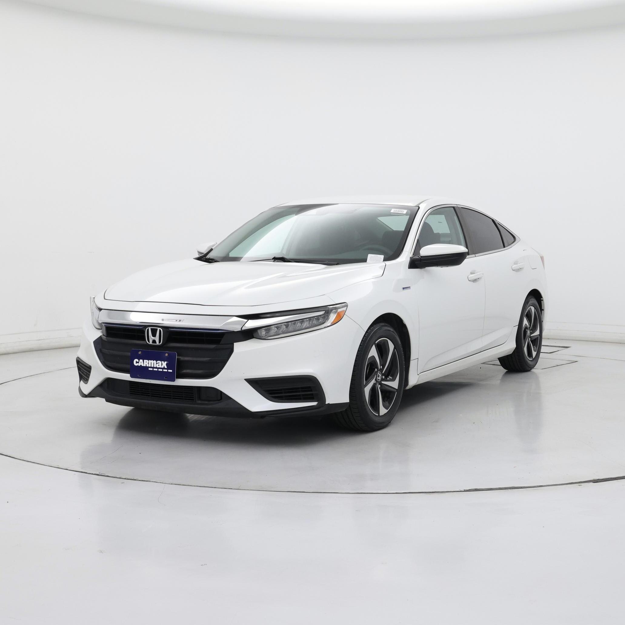 Thumbnail: 2022 Honda Insight - 4