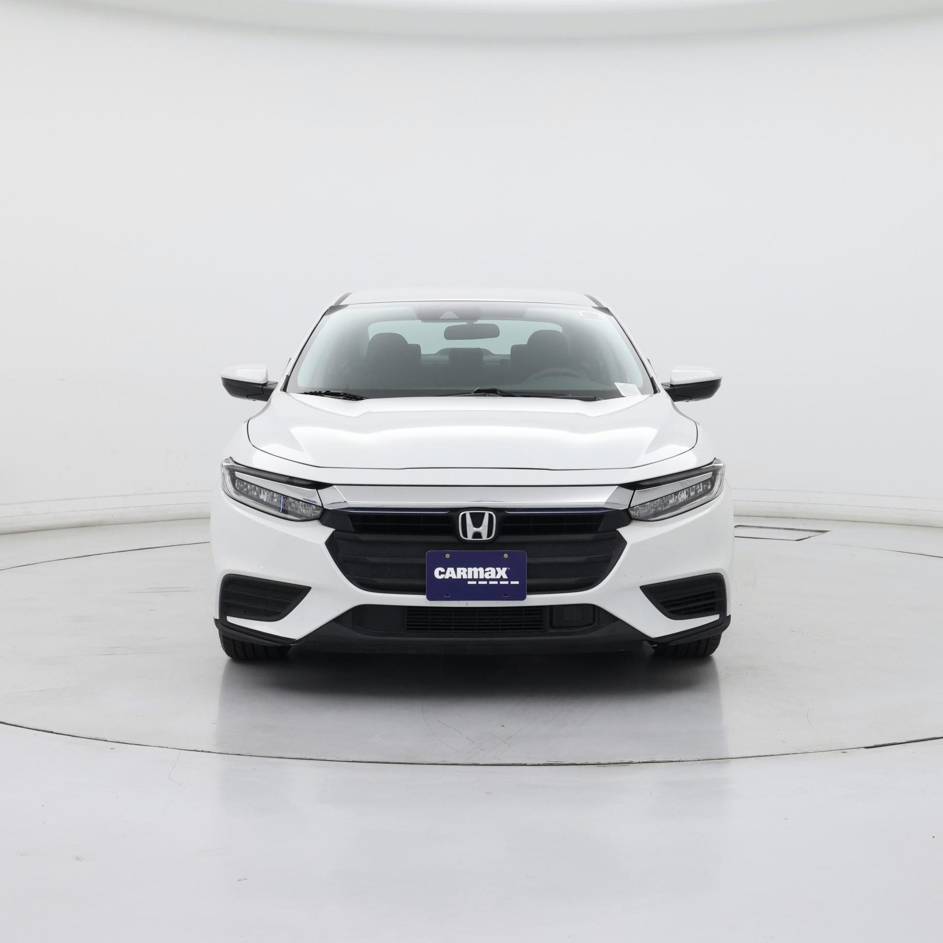Thumbnail: 2022 Honda Insight - 5