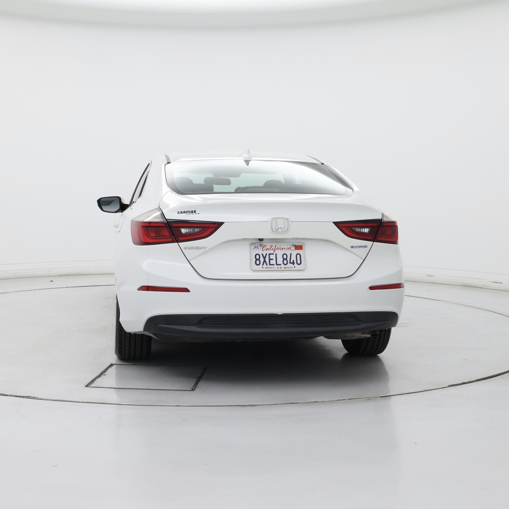 Thumbnail: 2022 Honda Insight - 6