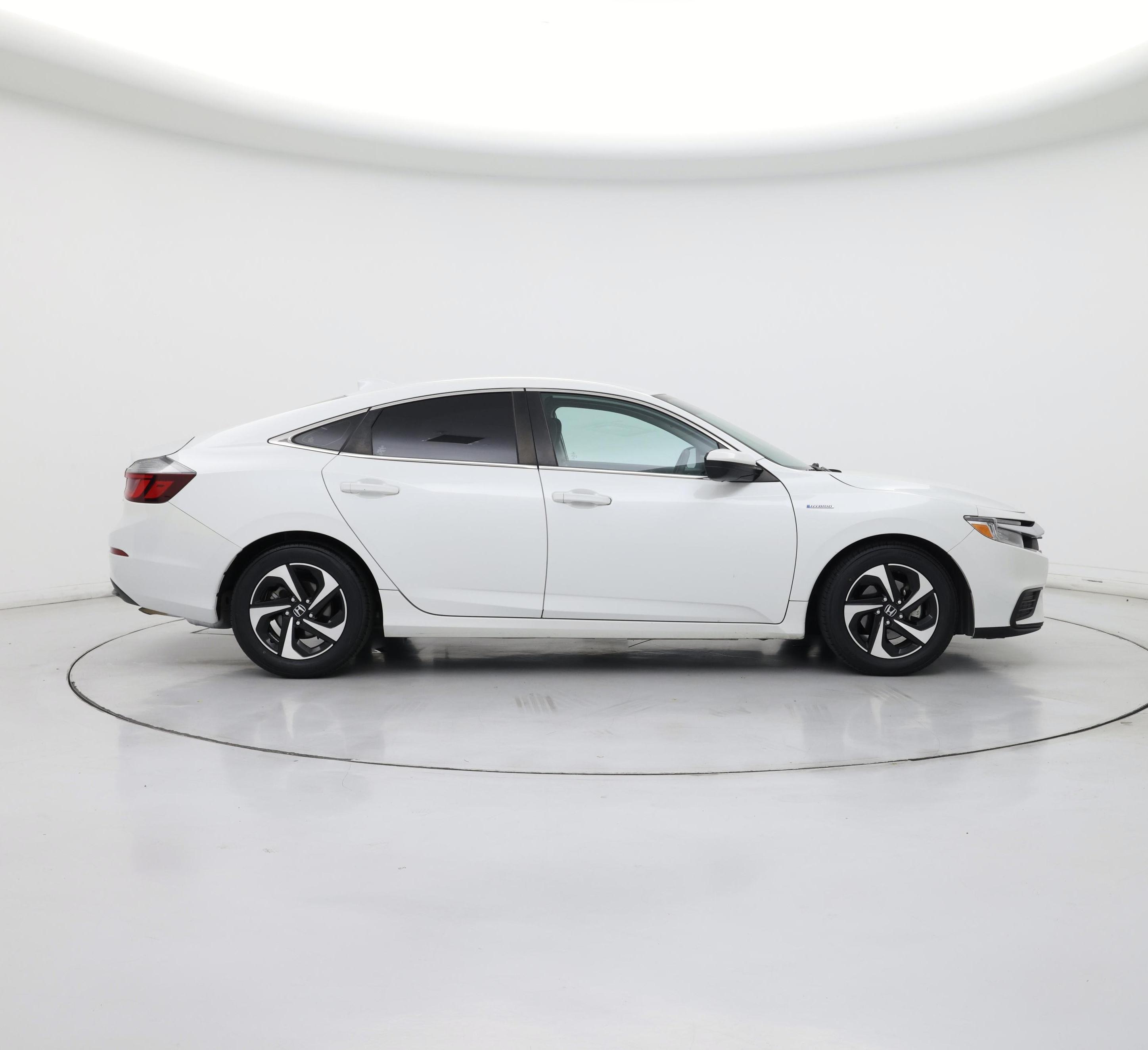 Thumbnail: 2022 Honda Insight - 7