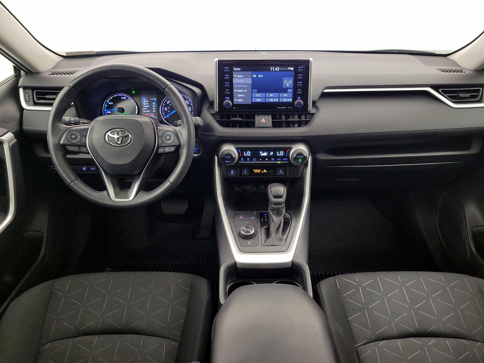 Thumbnail: 2020 Toyota RAV4 - 9