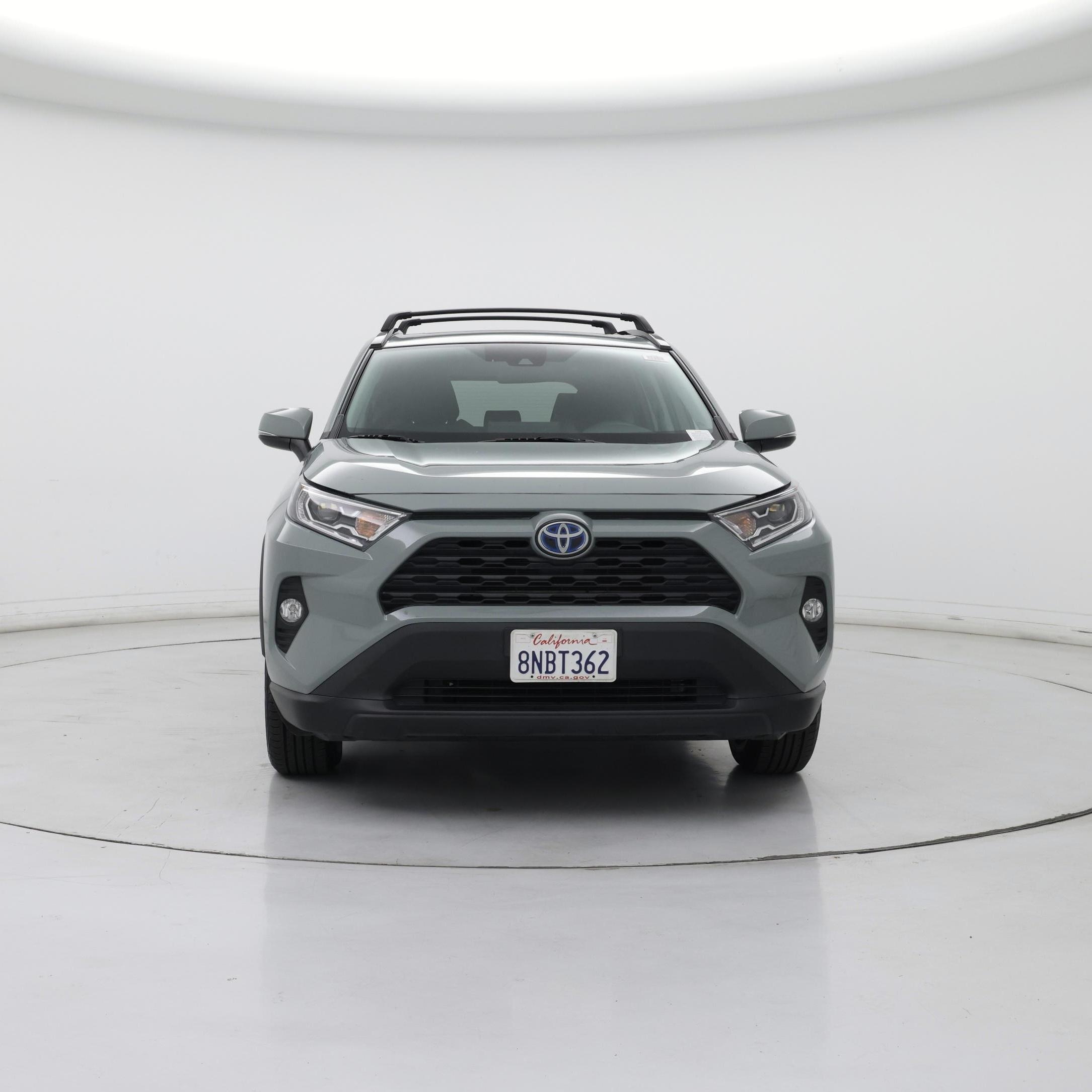 Thumbnail: 2020 Toyota RAV4 - 5
