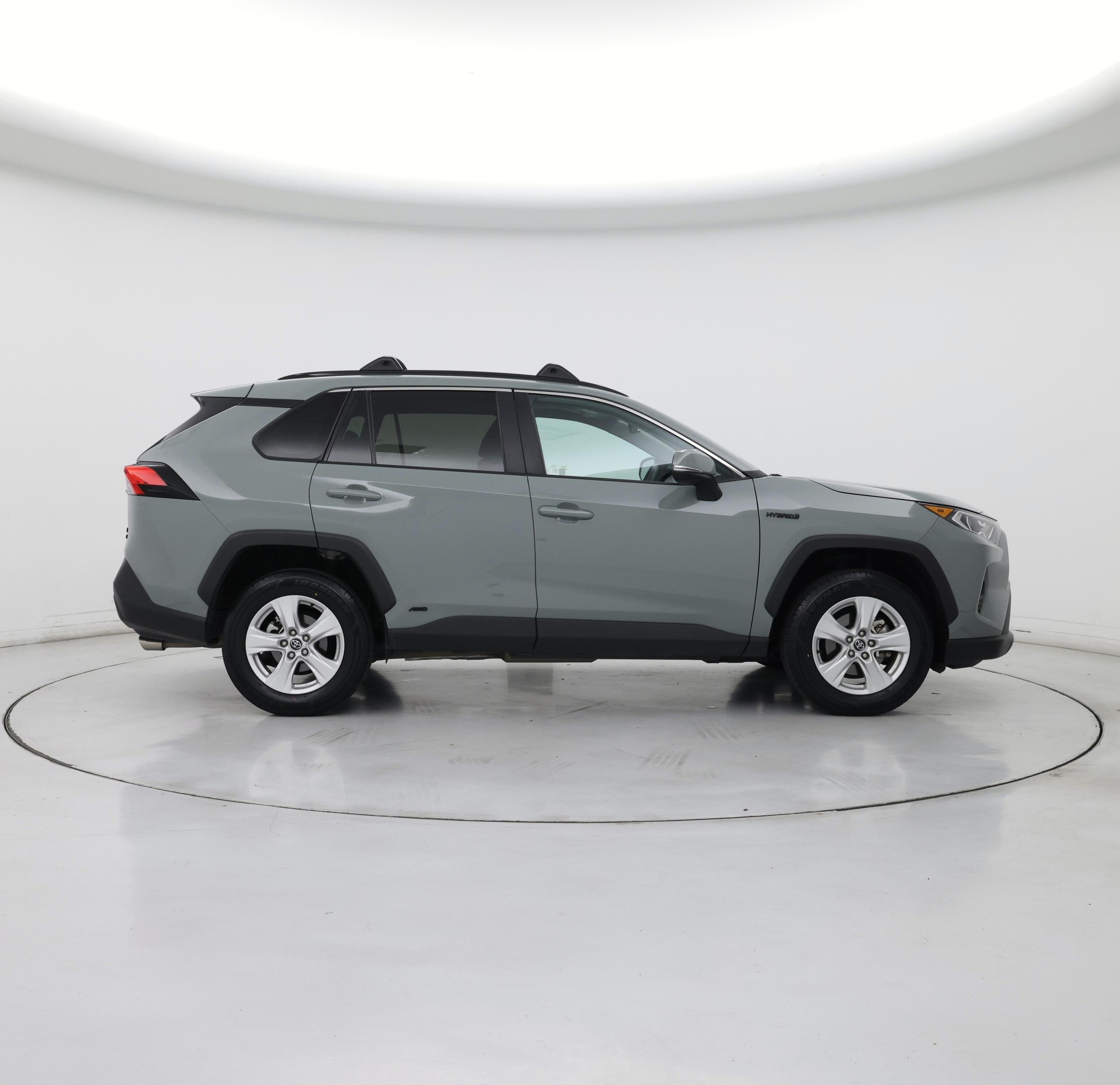 Thumbnail: 2020 Toyota RAV4 - 7