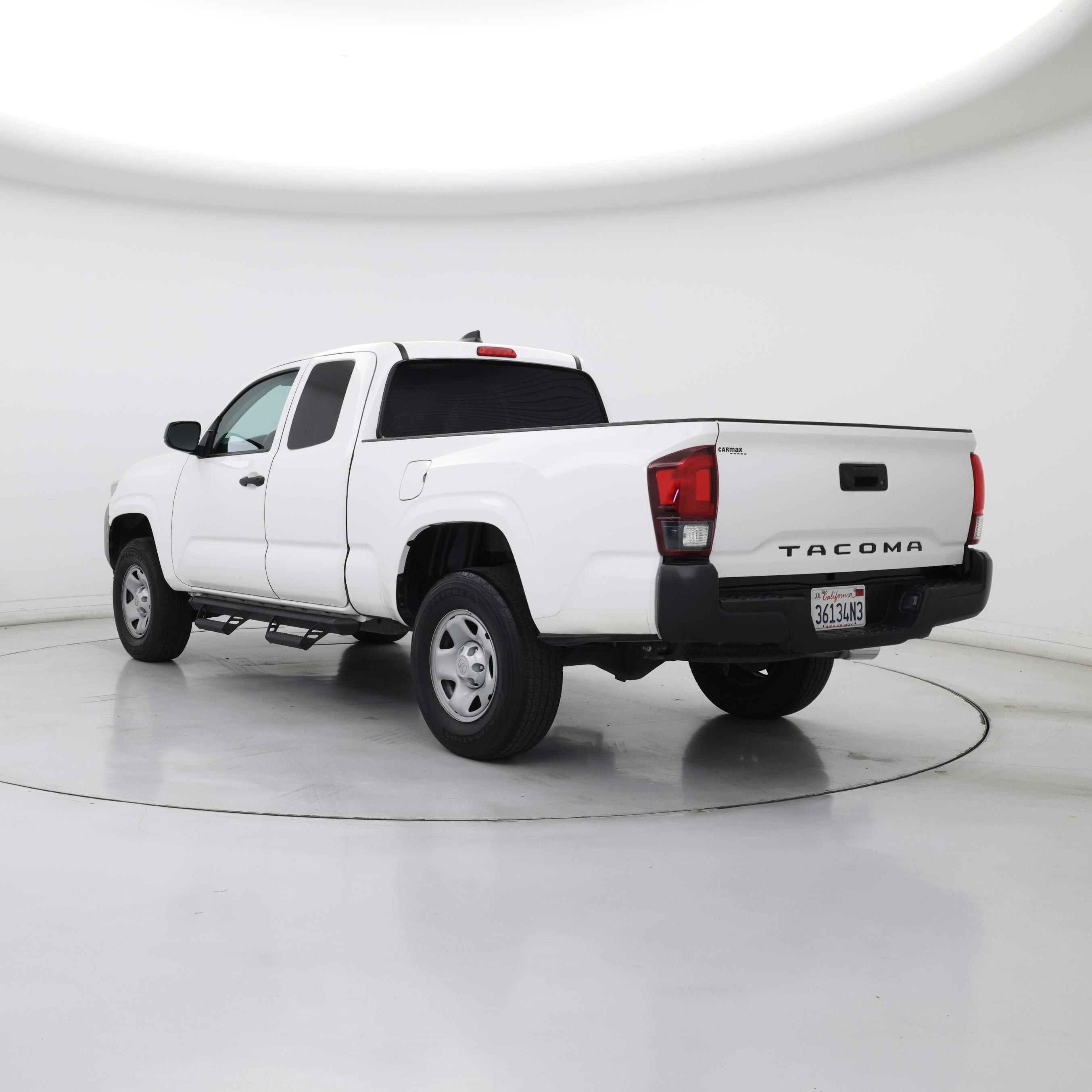 Thumbnail: 2022 Toyota Tacoma - 2