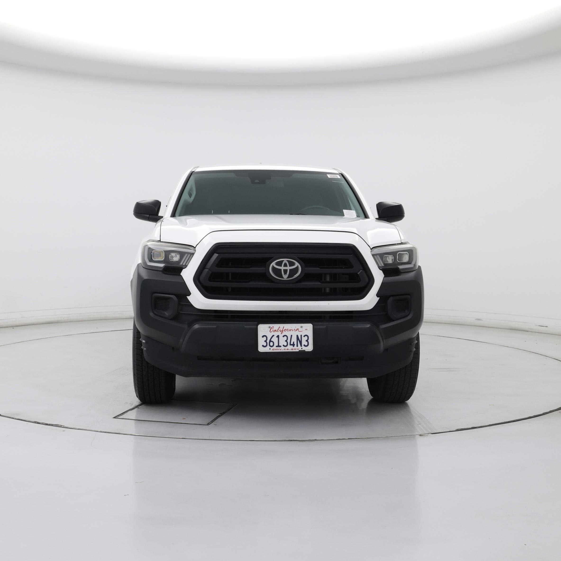 Thumbnail: 2022 Toyota Tacoma - 5
