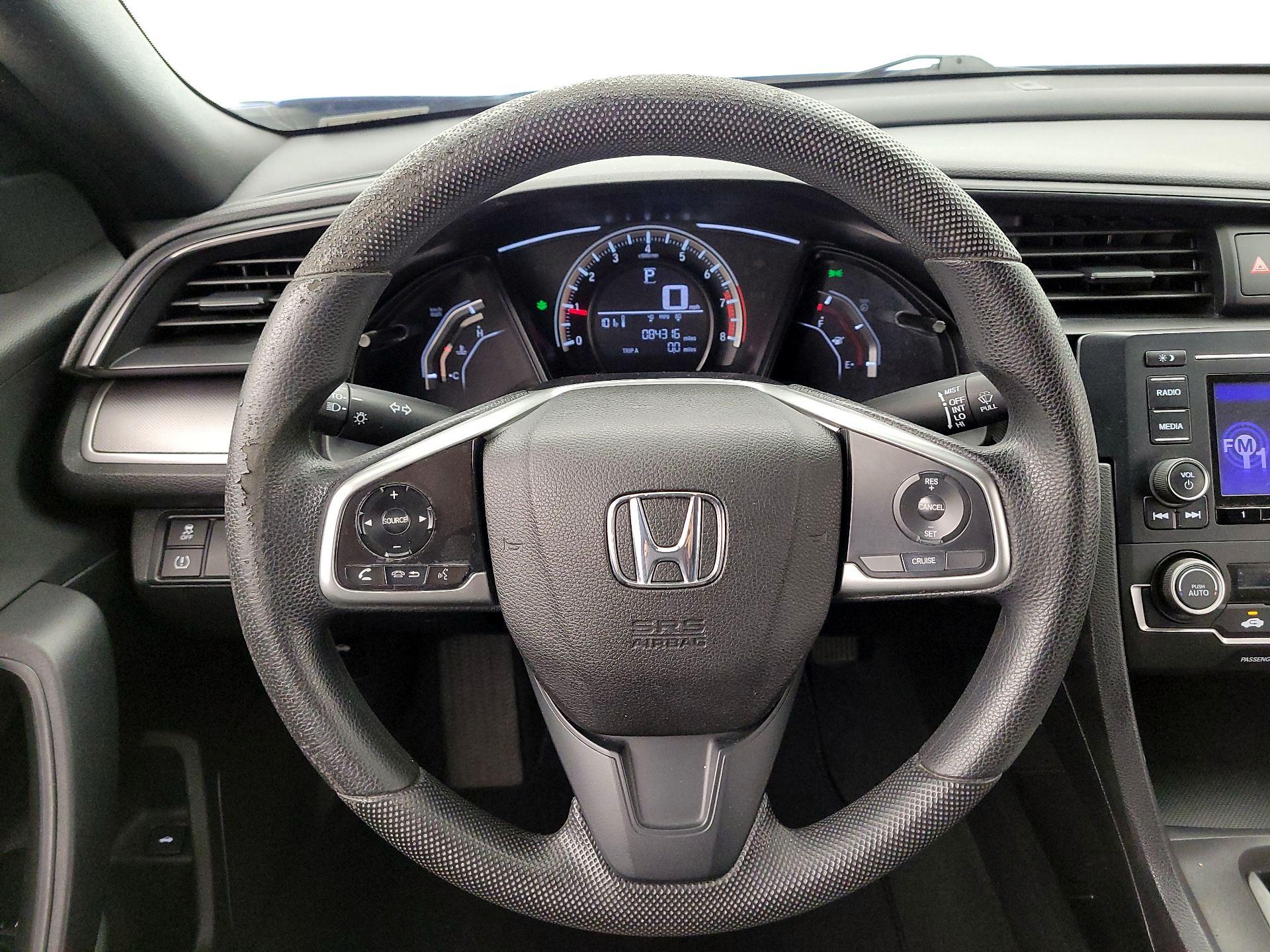 Thumbnail: 2018 Honda Civic - 10
