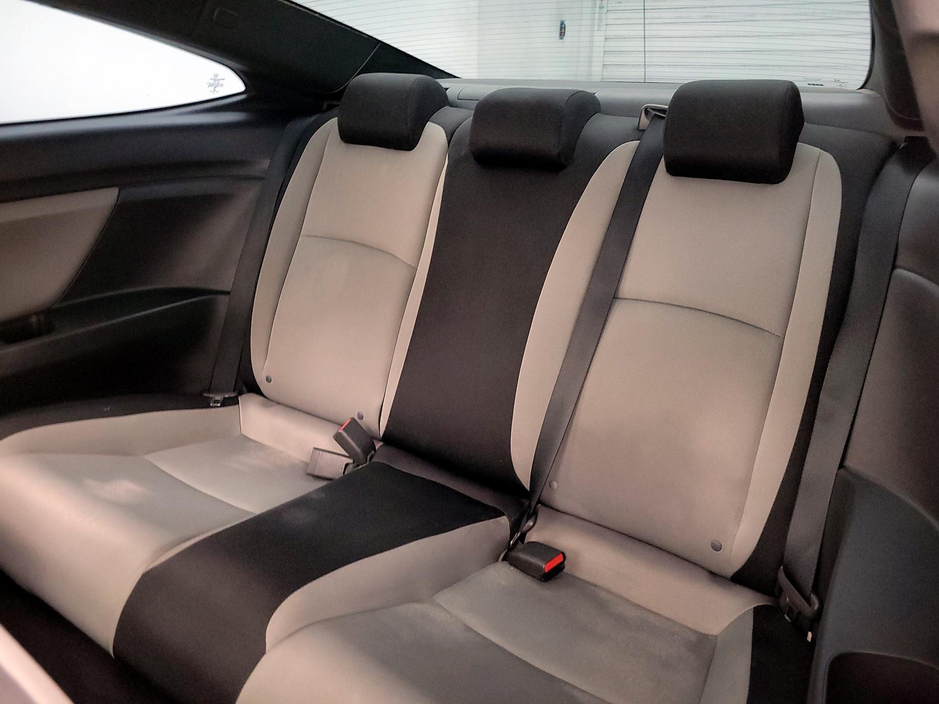 Thumbnail: 2018 Honda Civic - 20