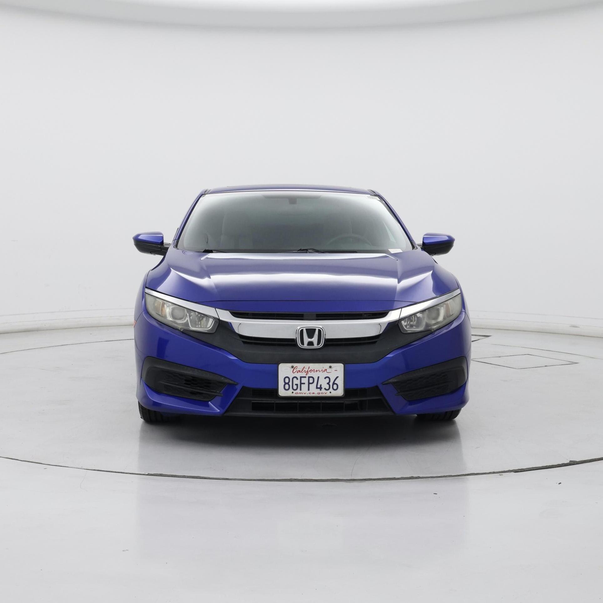 Thumbnail: 2018 Honda Civic - 5