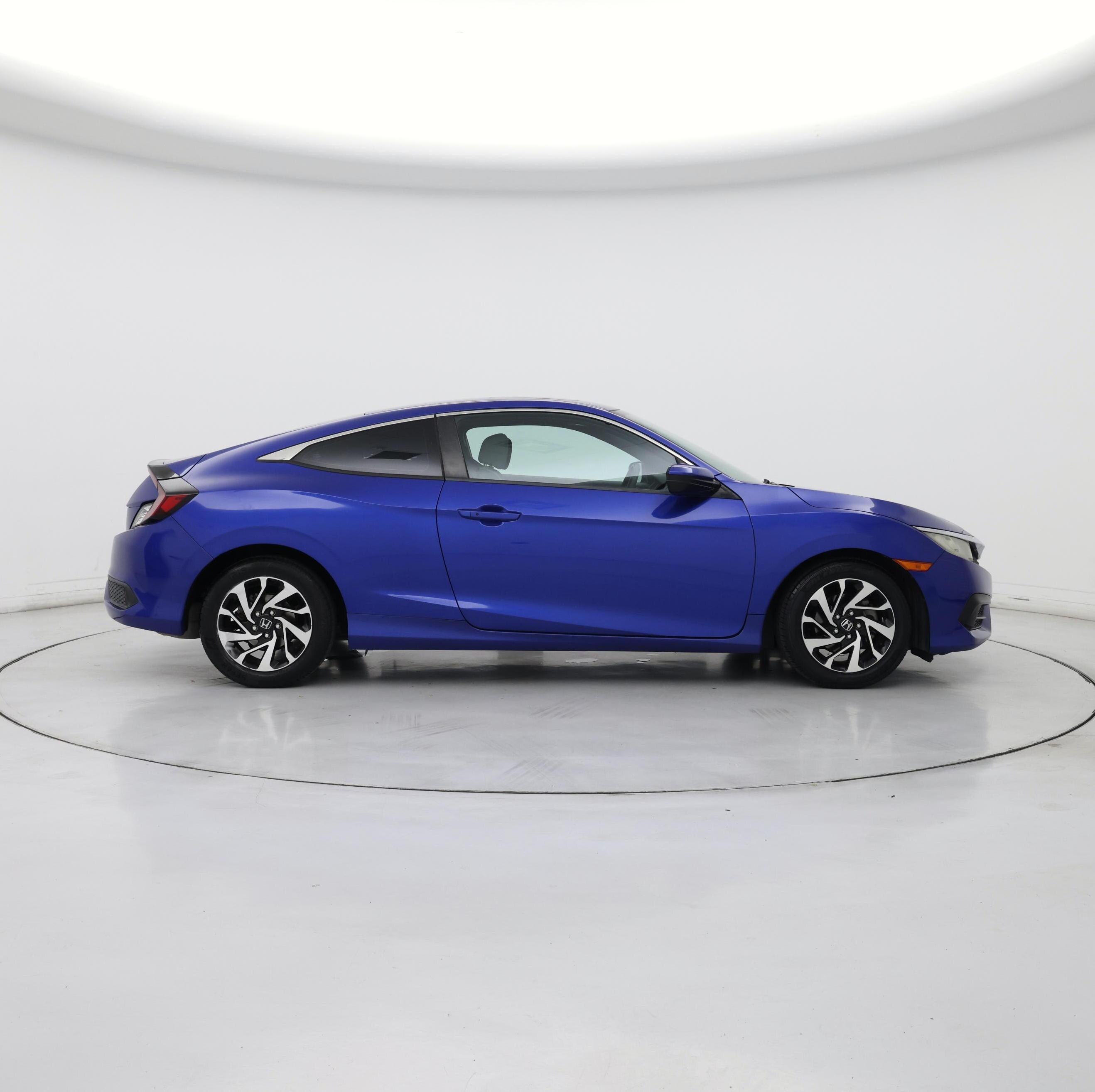 Thumbnail: 2018 Honda Civic - 7