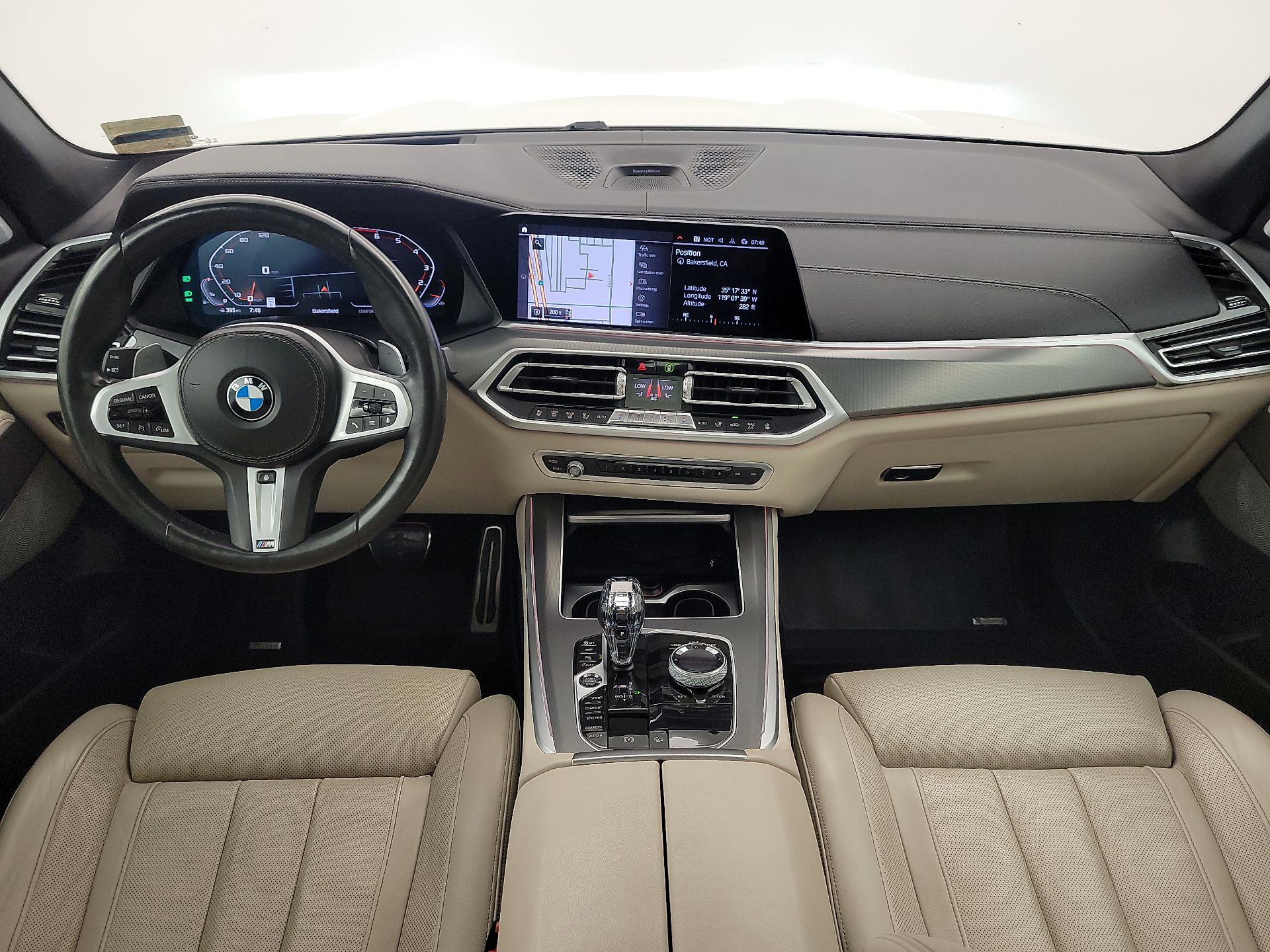 Thumbnail: 2020 BMW X5 - 9
