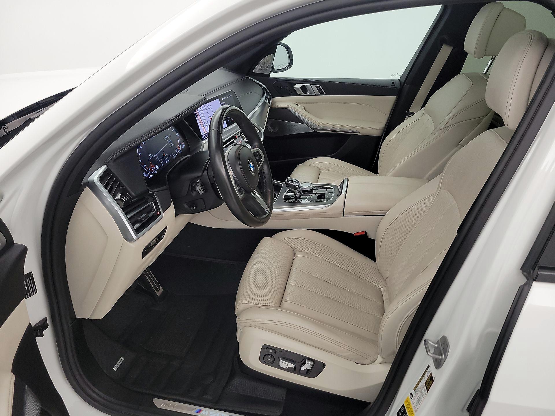 Thumbnail: 2020 BMW X5 - 11