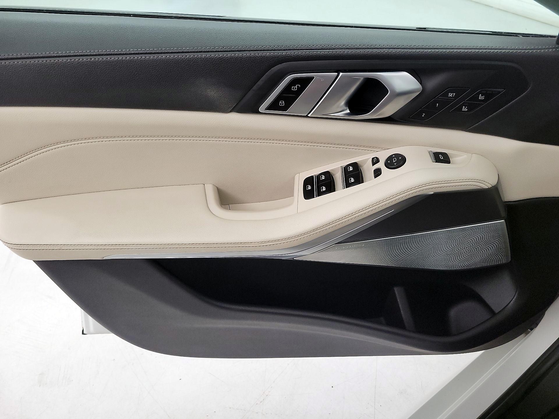 Thumbnail: 2020 BMW X5 - 12