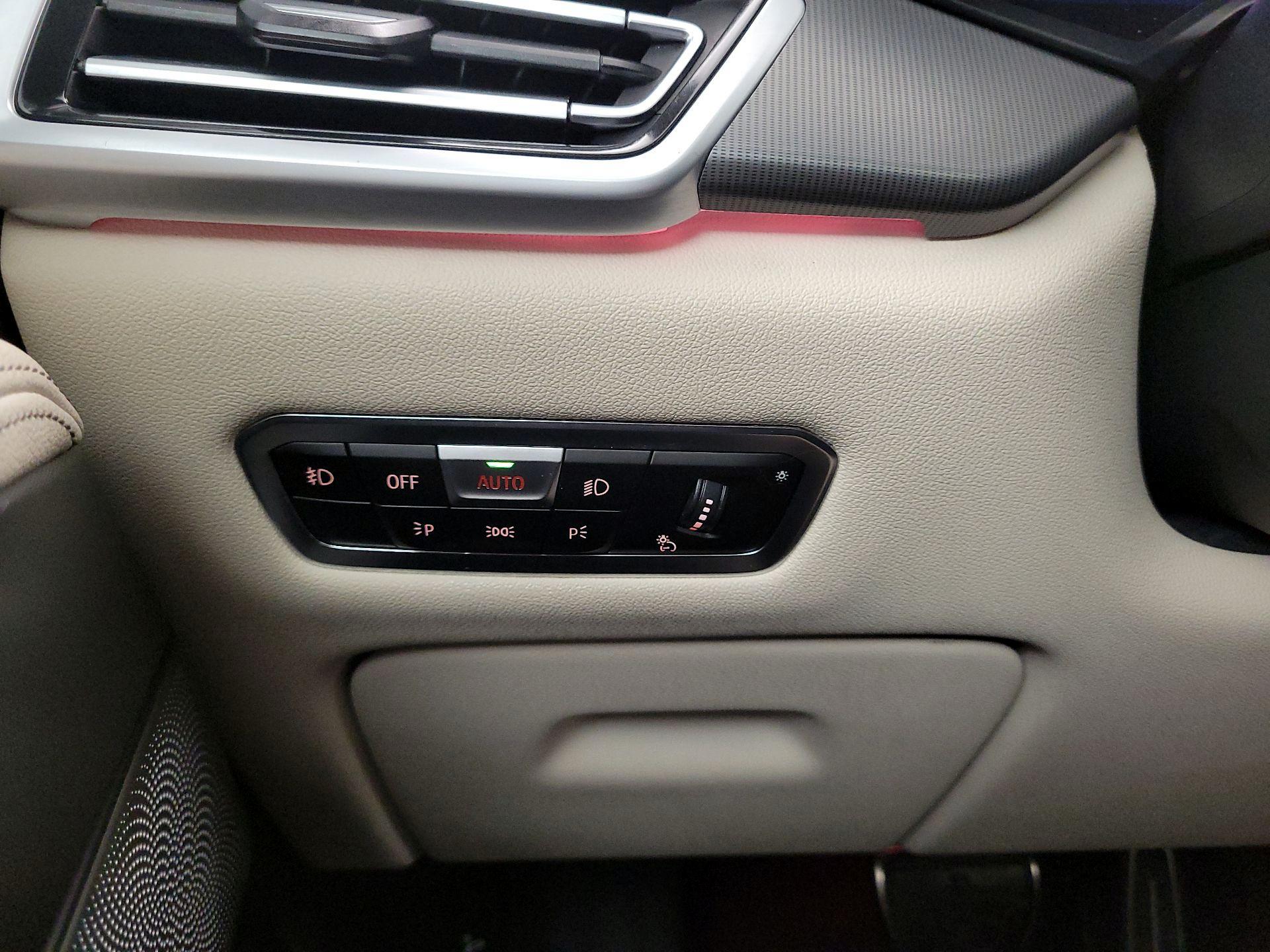 Thumbnail: 2020 BMW X5 - 13