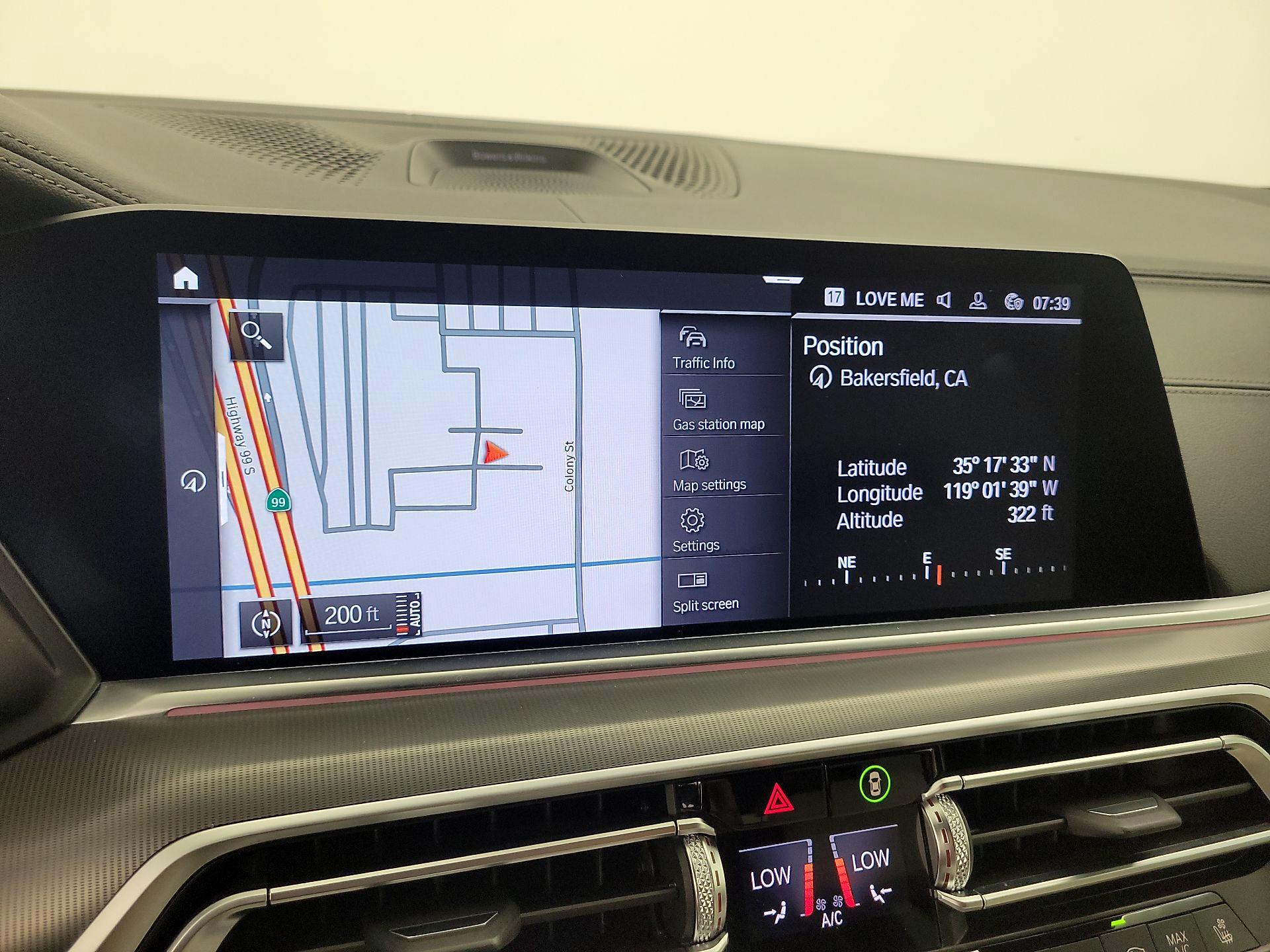 Thumbnail: 2020 BMW X5 - 14
