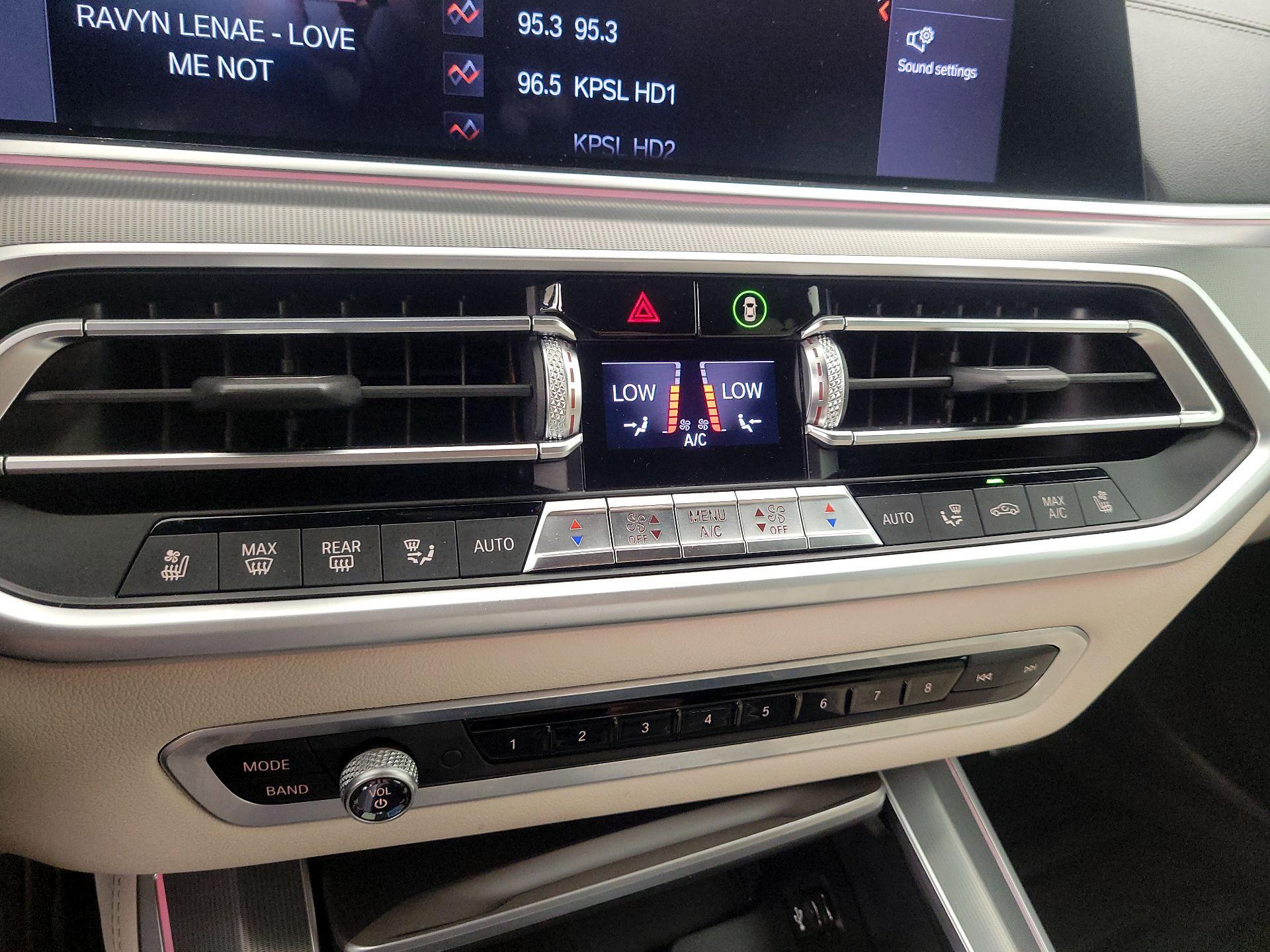 Thumbnail: 2020 BMW X5 - 17
