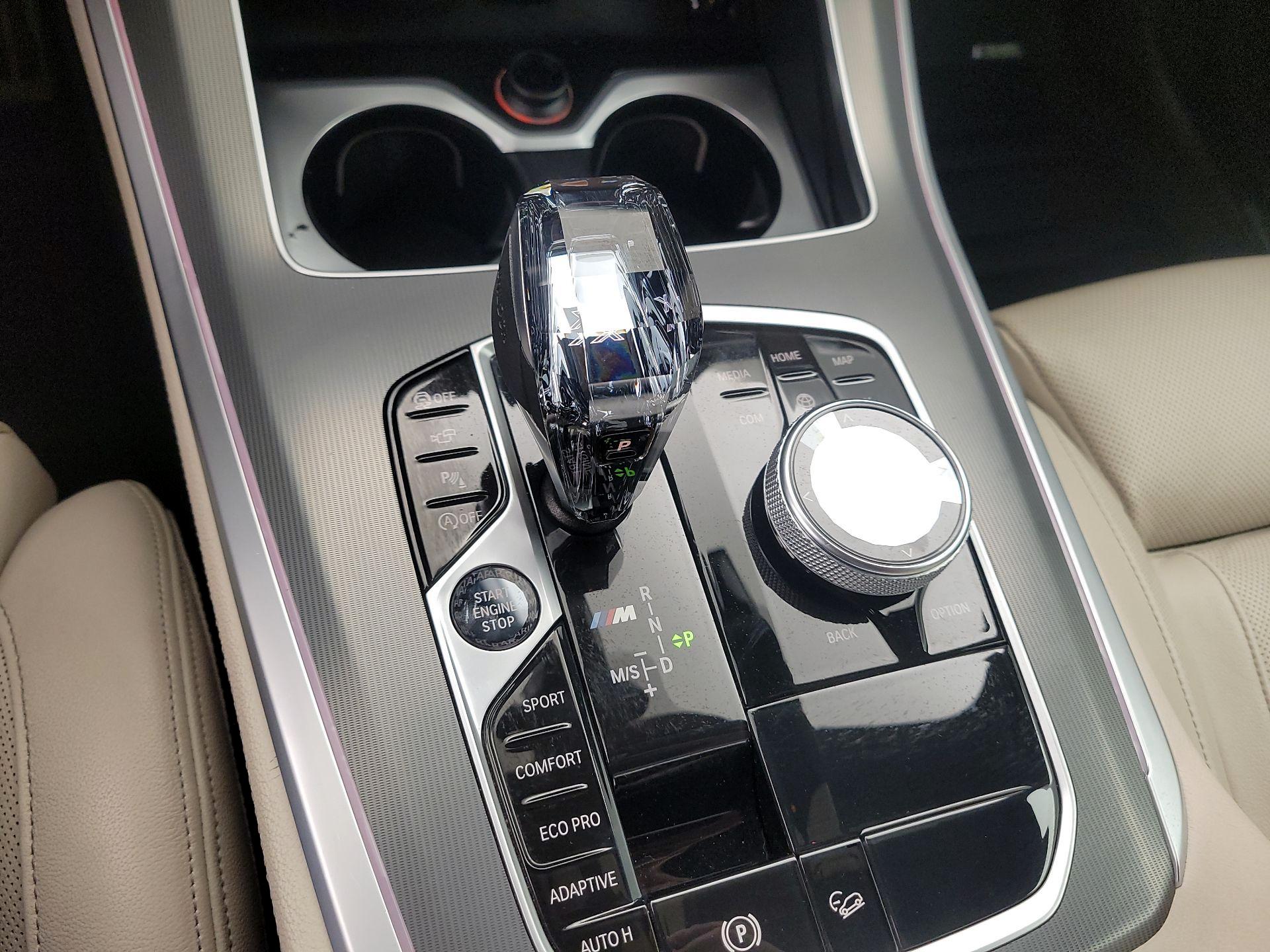 Thumbnail: 2020 BMW X5 - 18