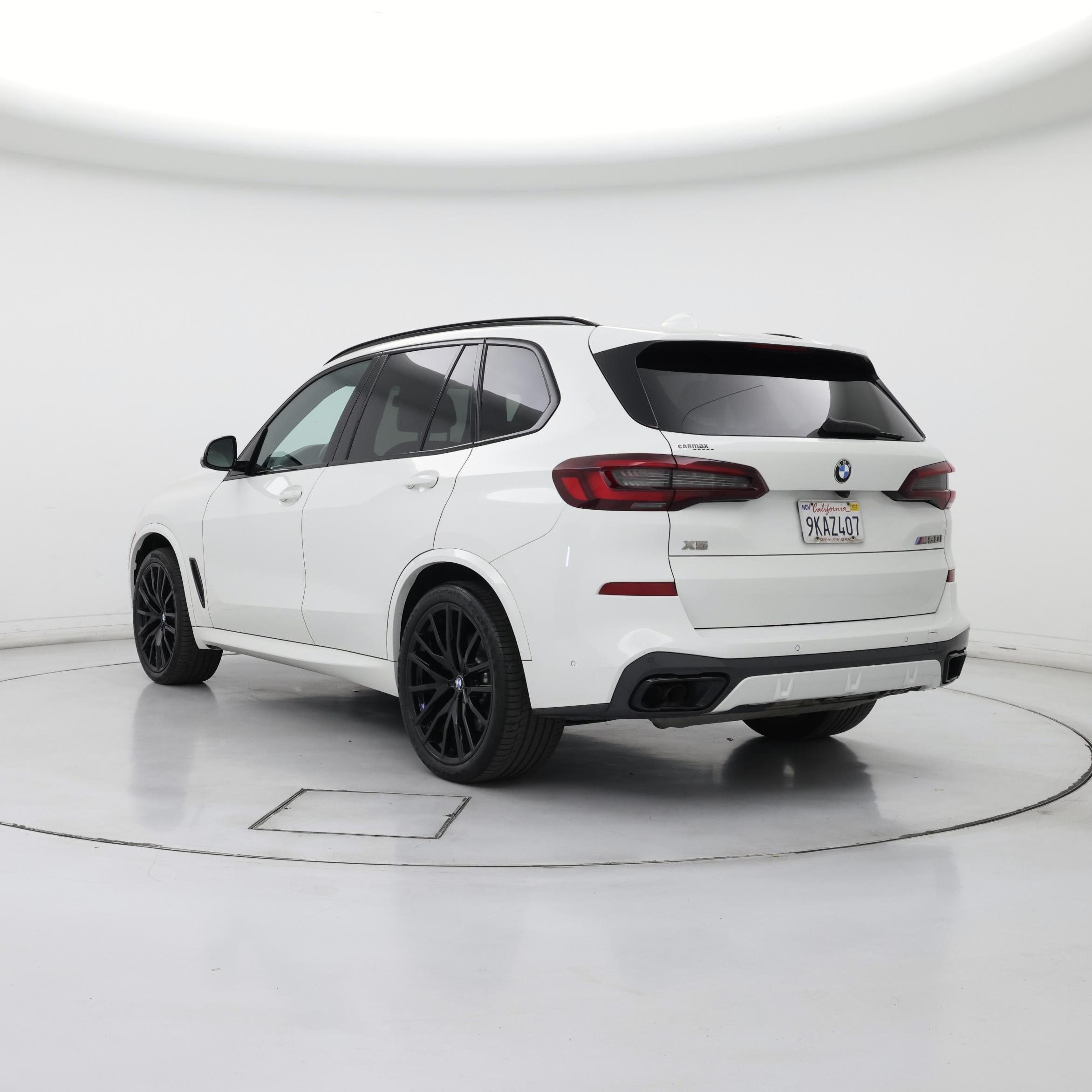 Thumbnail: 2020 BMW X5 - 2