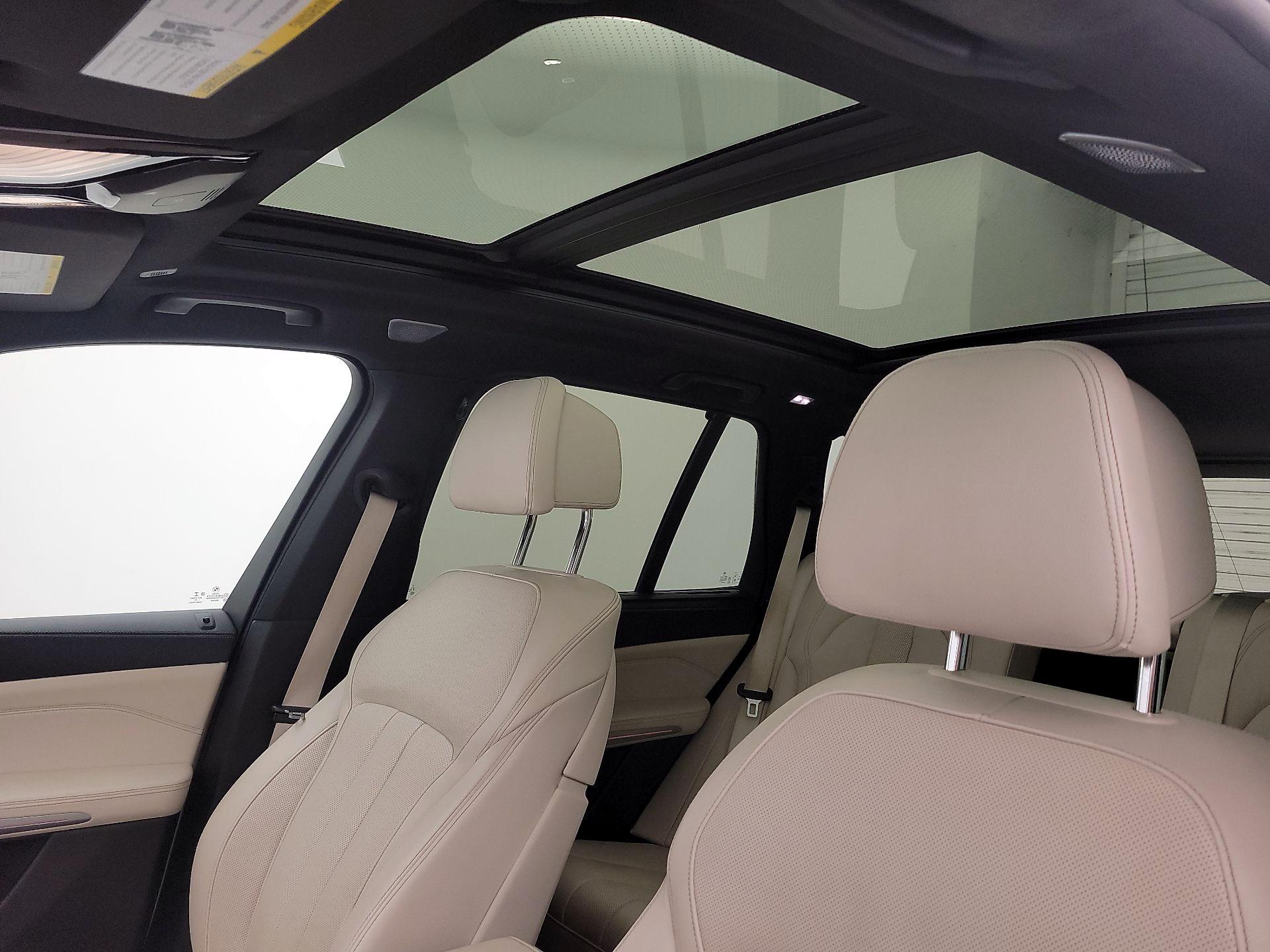 Thumbnail: 2020 BMW X5 - 20