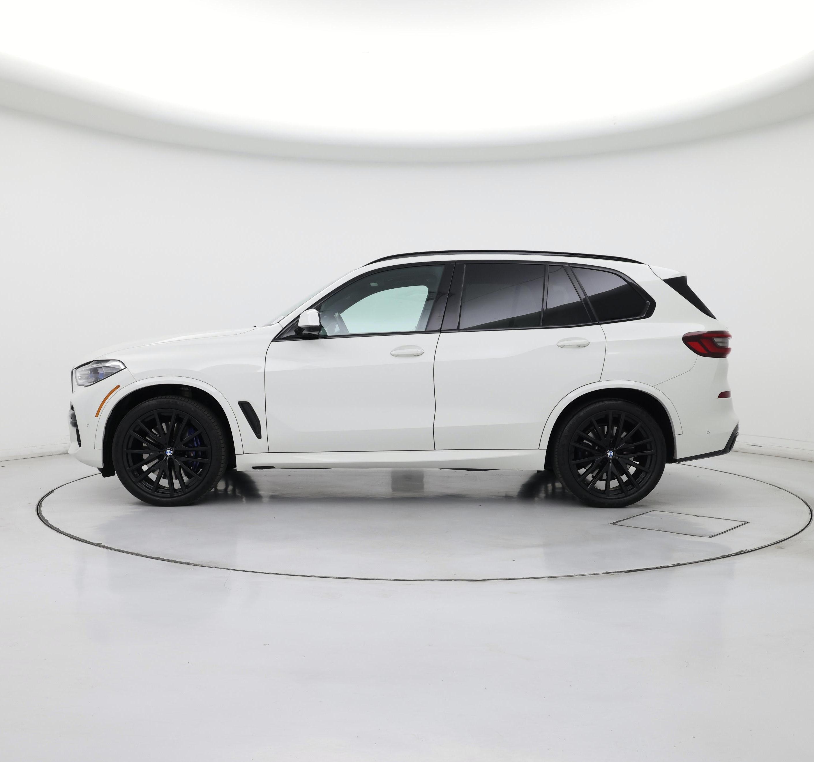 Thumbnail: 2020 BMW X5 - 3