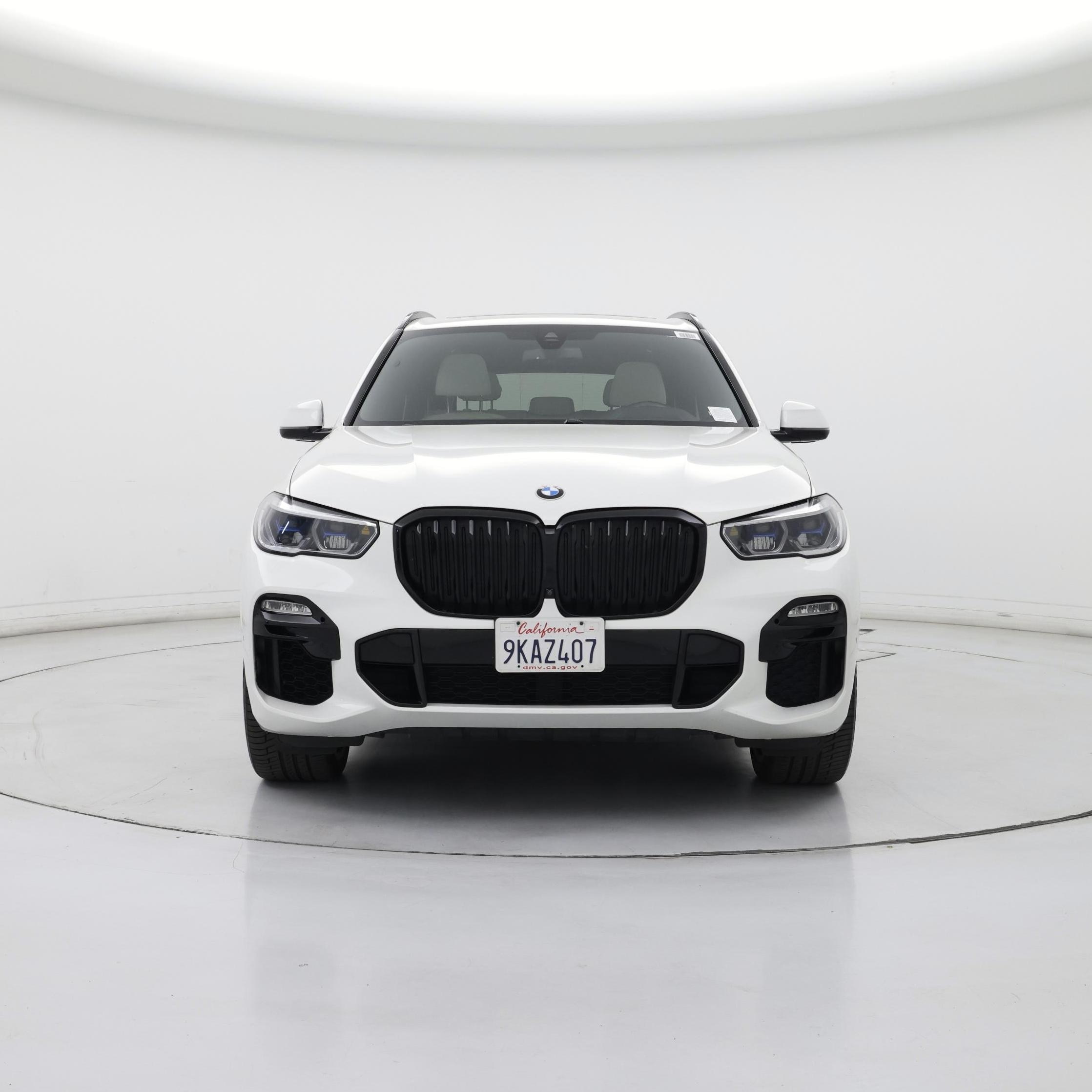 Thumbnail: 2020 BMW X5 - 5