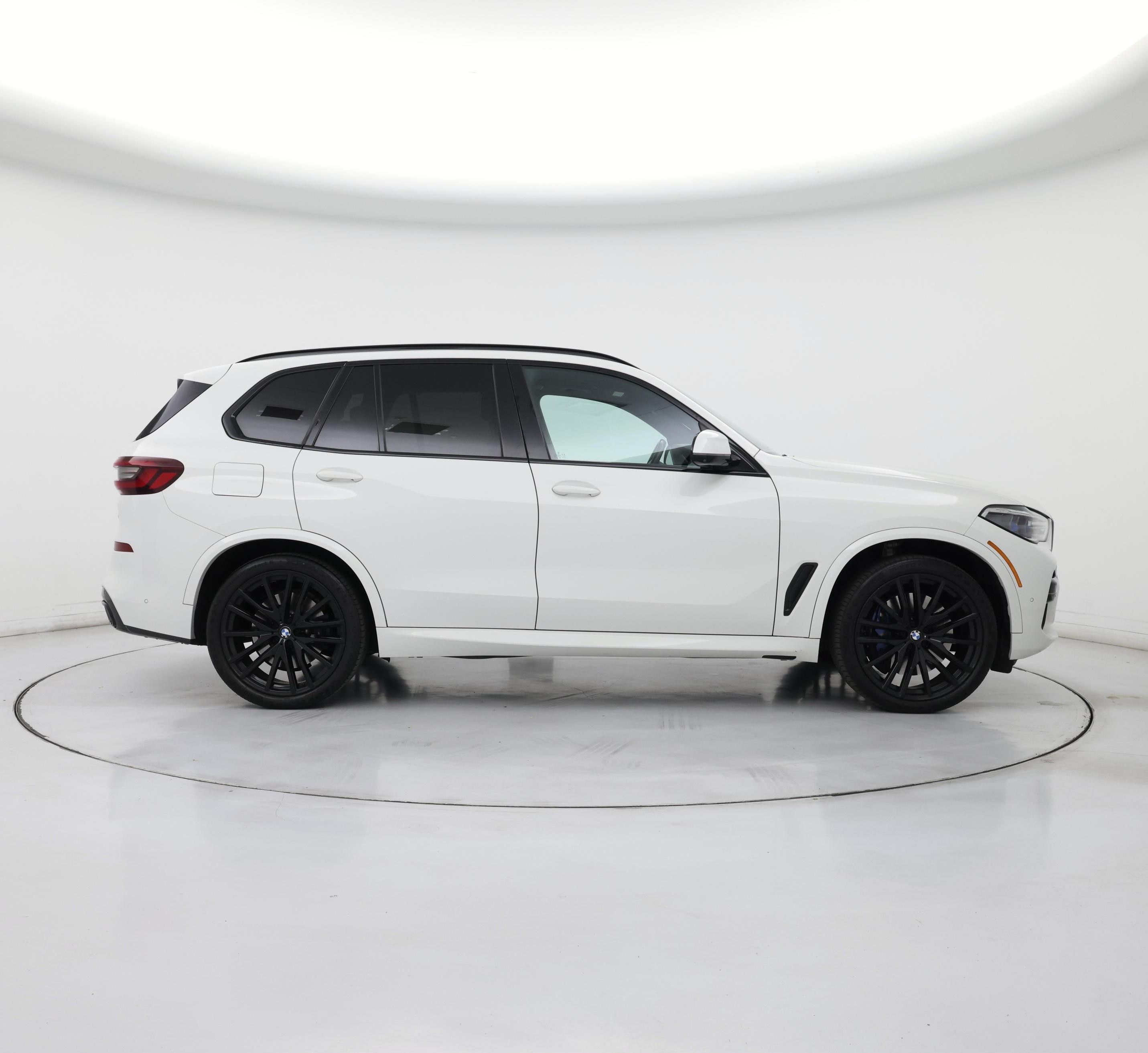 Thumbnail: 2020 BMW X5 - 7