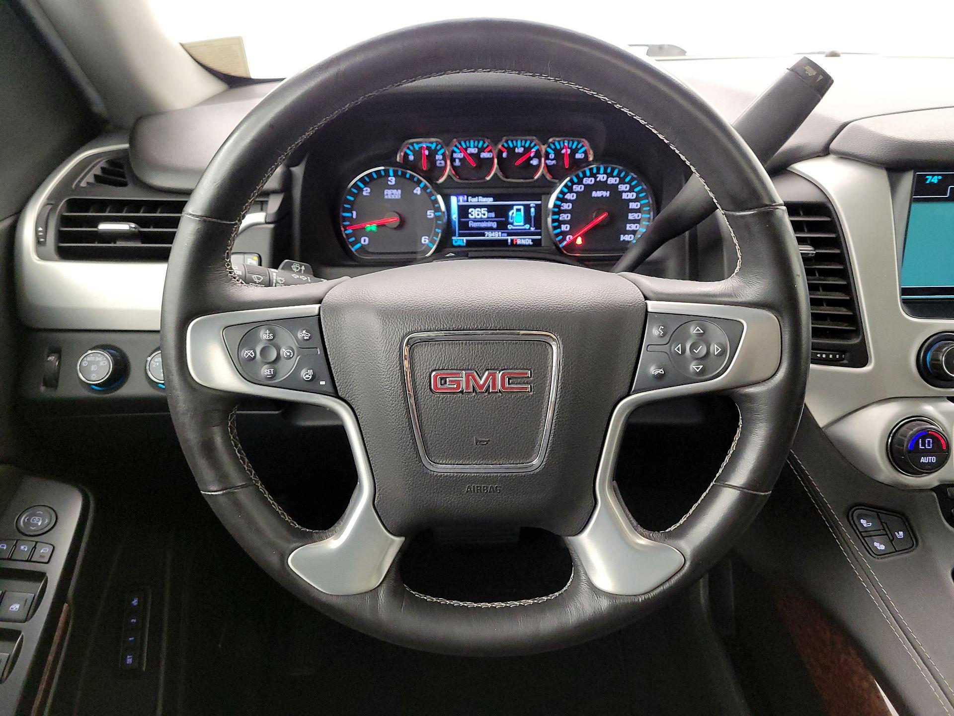 Thumbnail: 2018 GMC Yukon - 10
