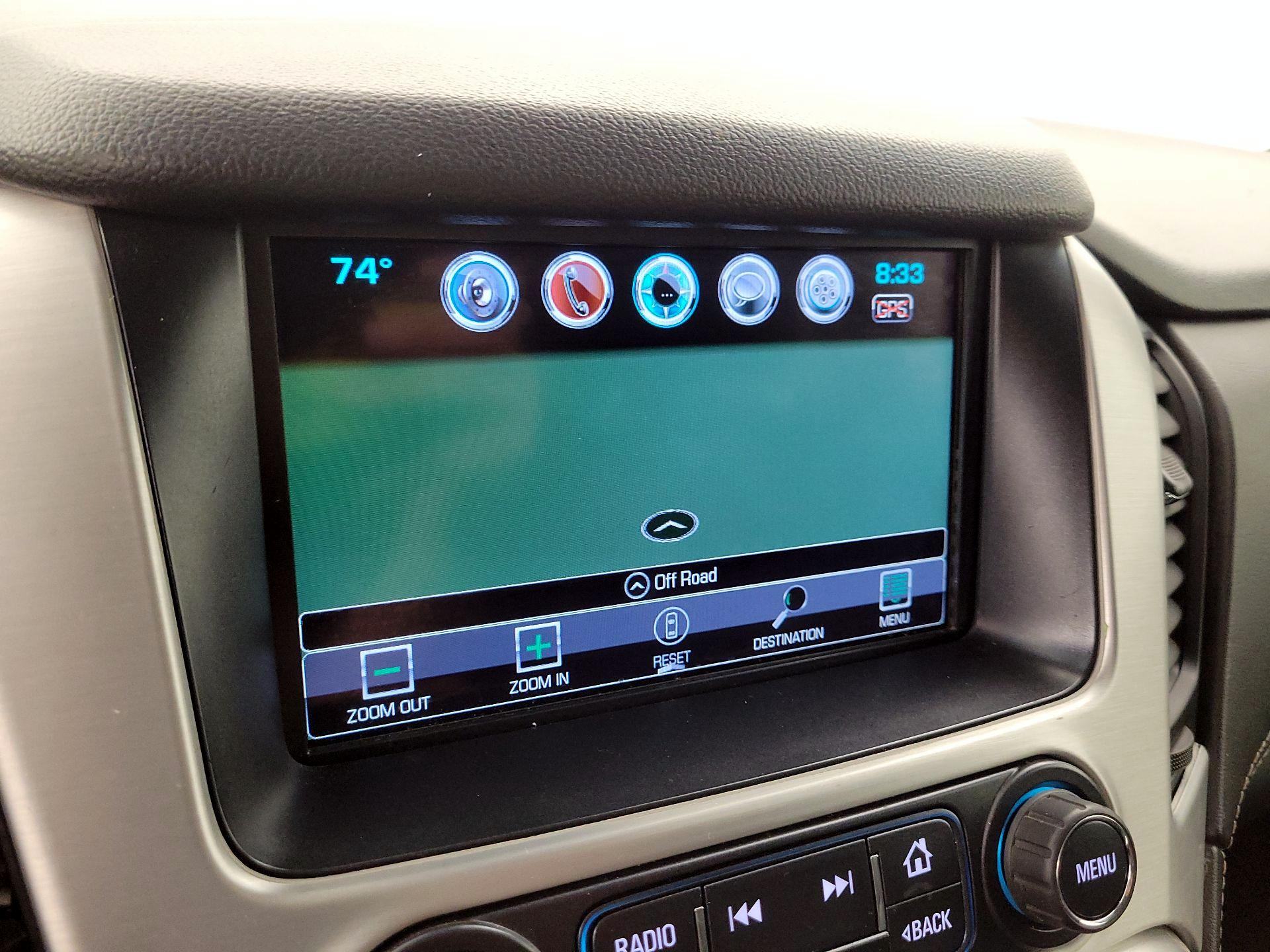 Thumbnail: 2018 GMC Yukon - 14