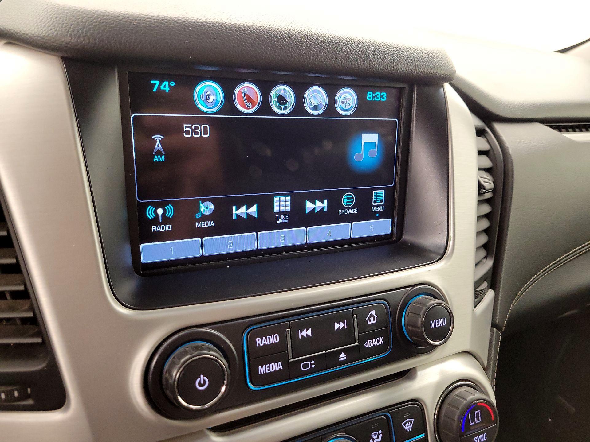Thumbnail: 2018 GMC Yukon - 16