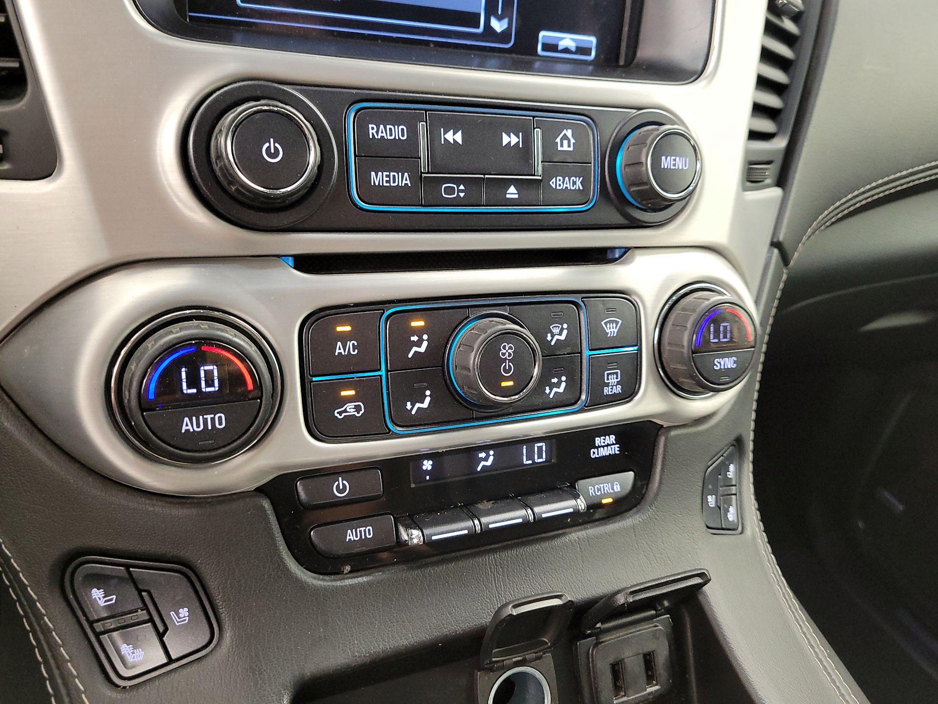 Thumbnail: 2018 GMC Yukon - 17