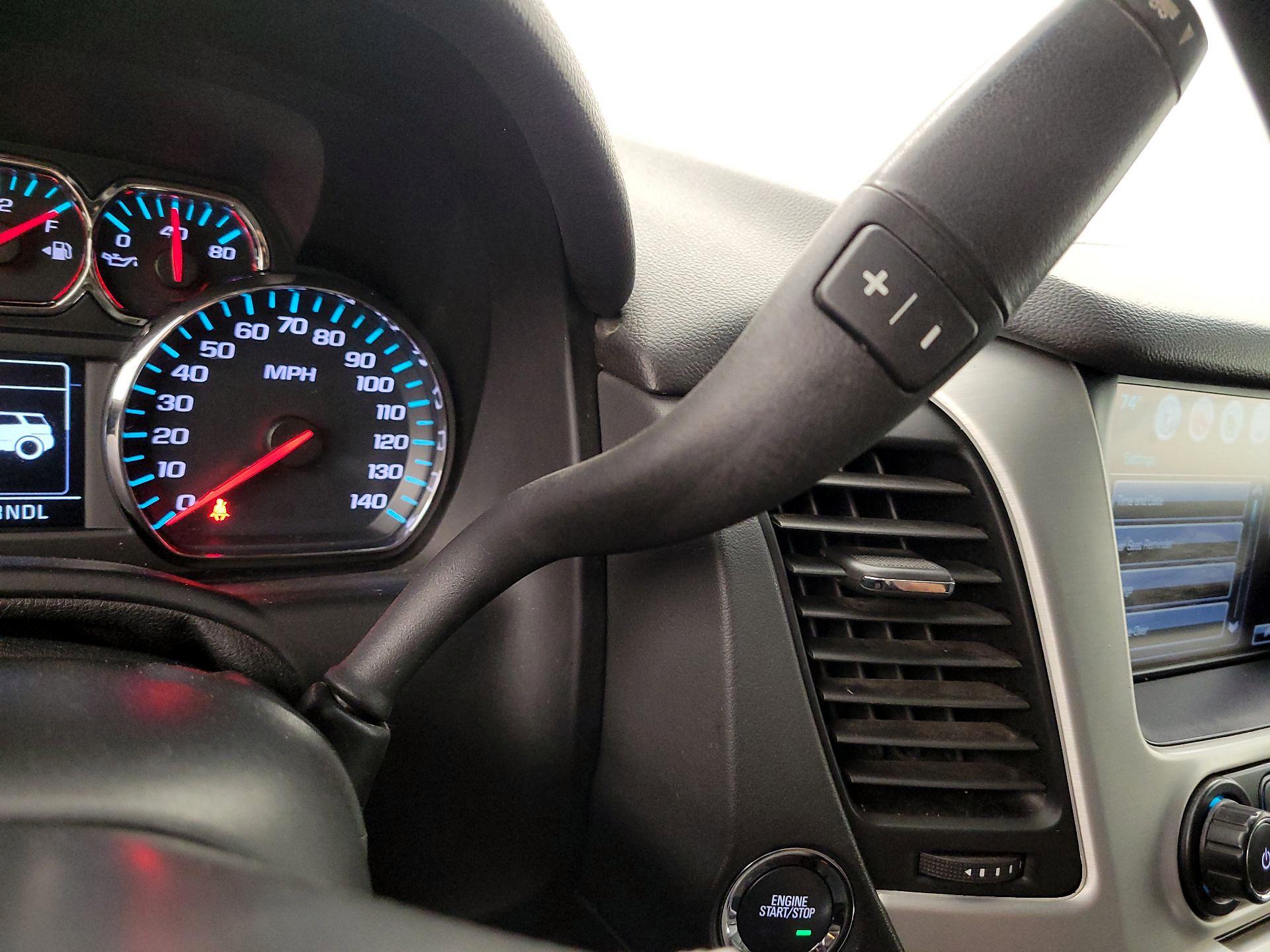 Thumbnail: 2018 GMC Yukon - 18