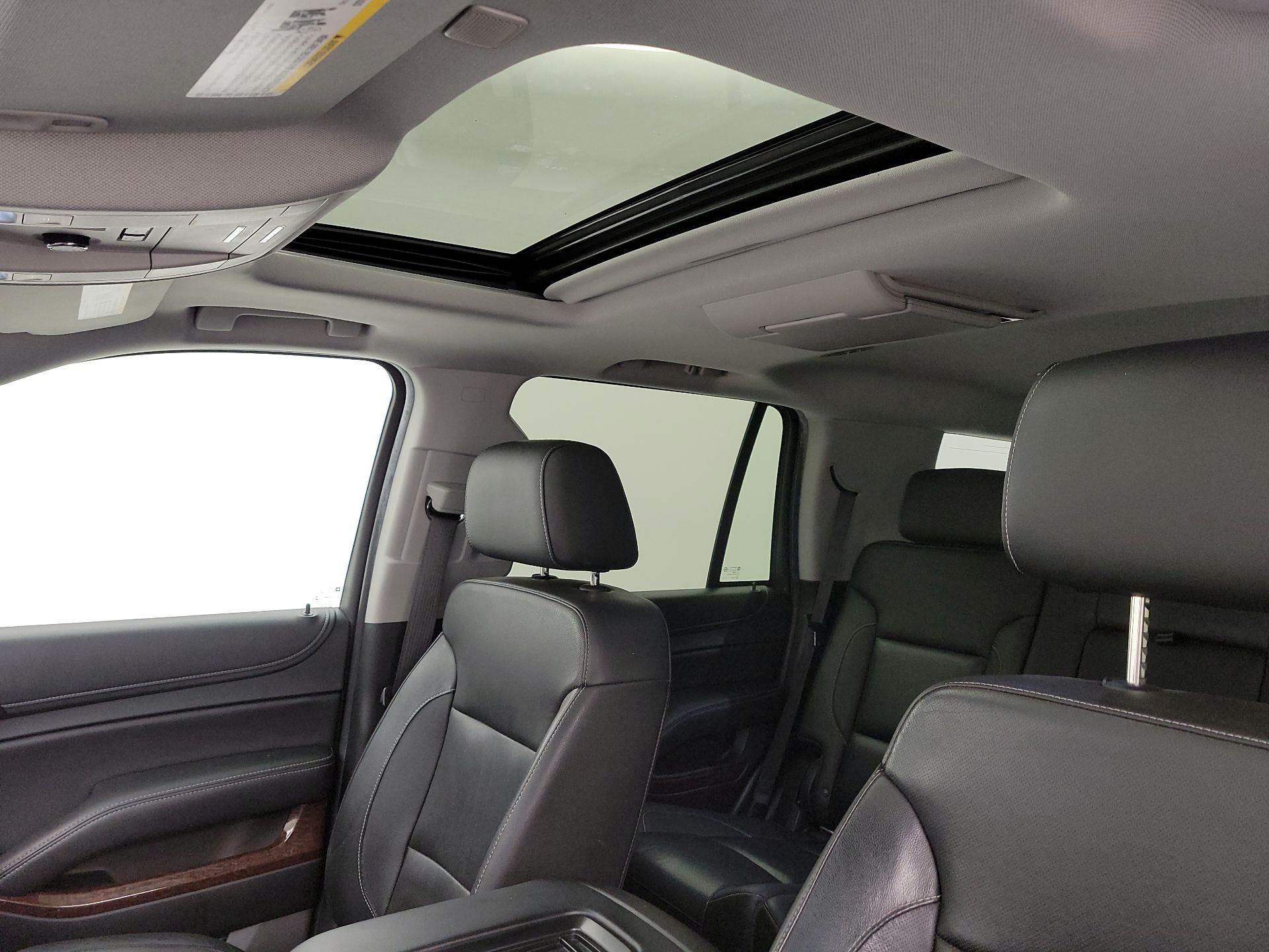Thumbnail: 2018 GMC Yukon - 20