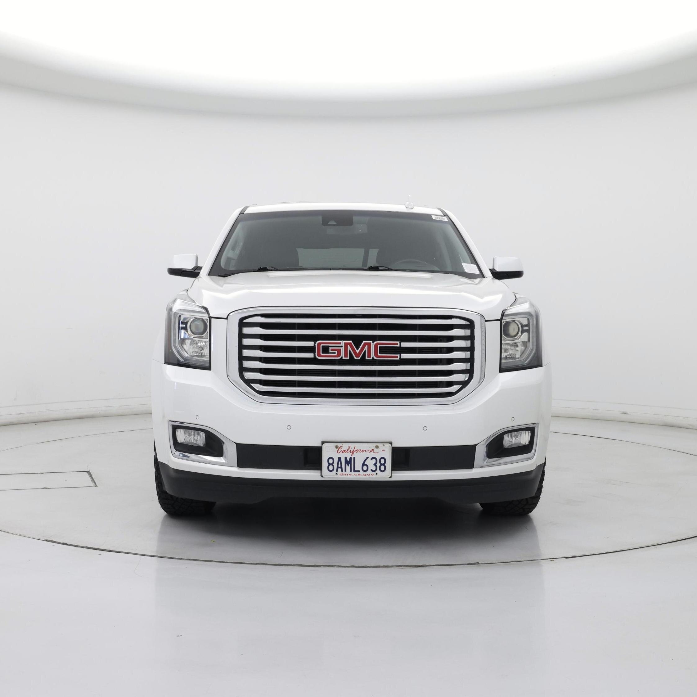 Thumbnail: 2018 GMC Yukon - 5