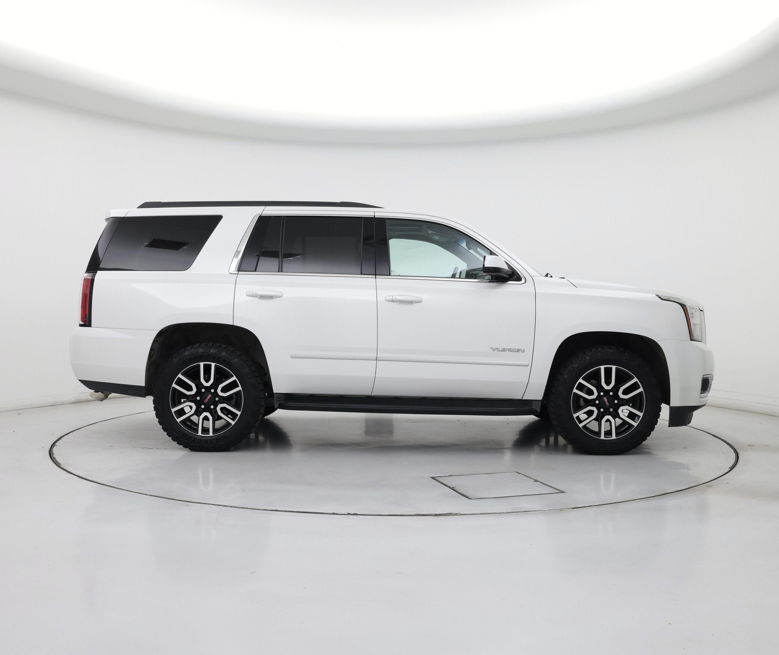 Thumbnail: 2018 GMC Yukon - 7