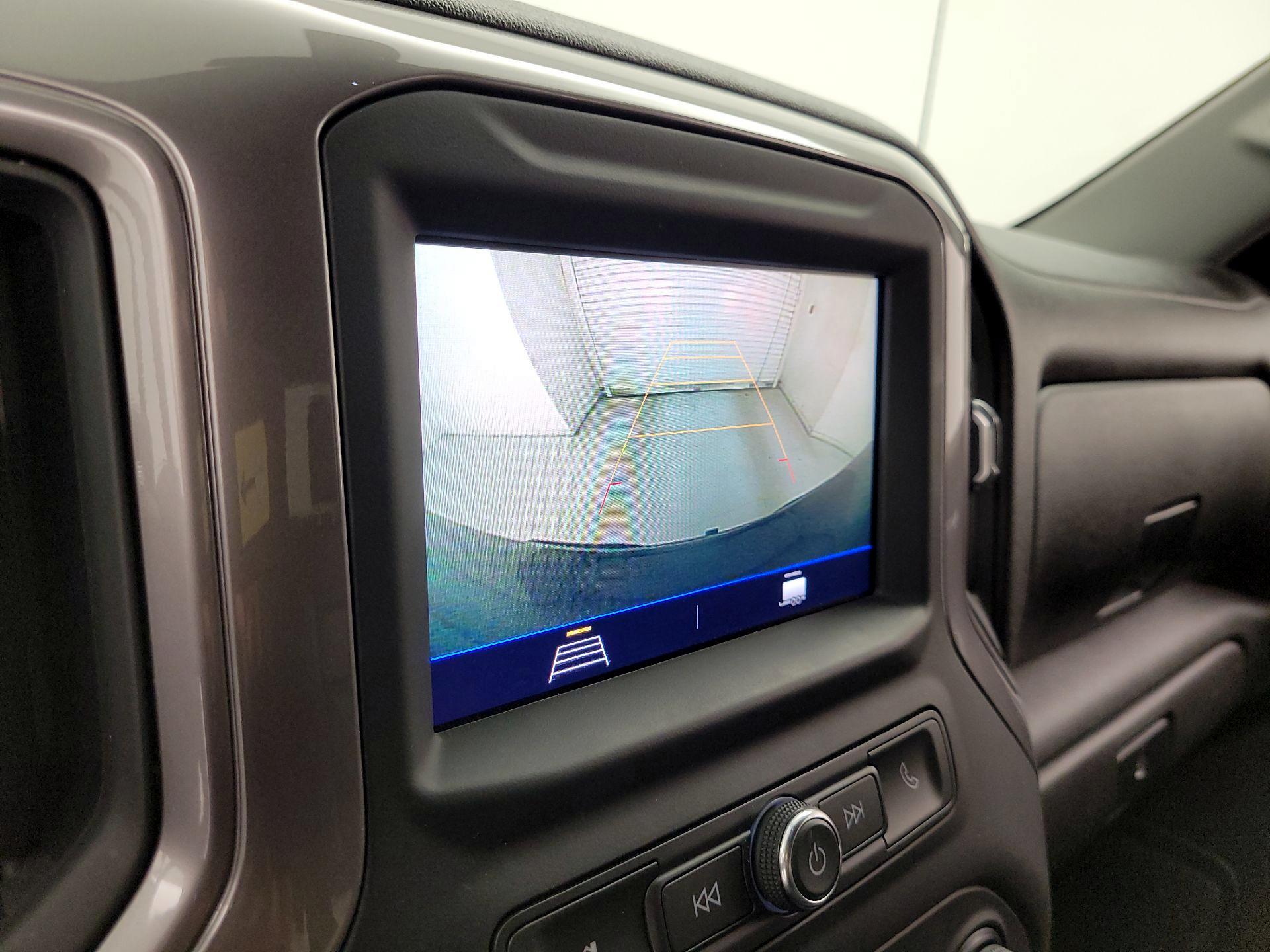 Thumbnail: 2020 Chevrolet Silverado 1500 - 14
