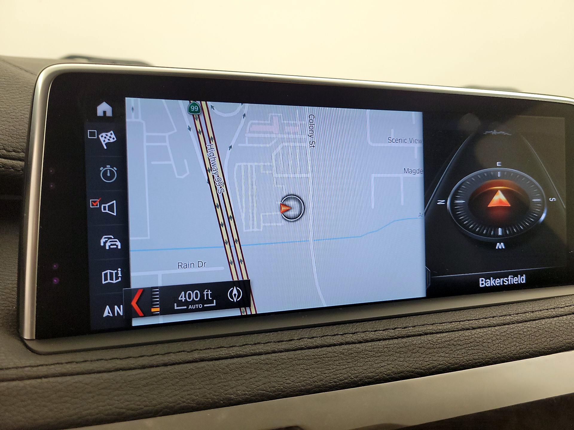Thumbnail: 2019 BMW X6 - 14