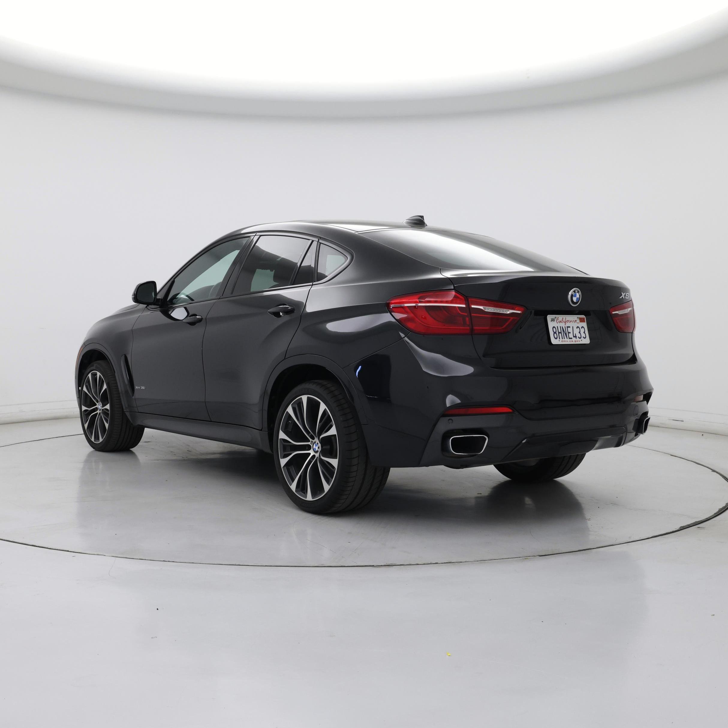 Thumbnail: 2019 BMW X6 - 2