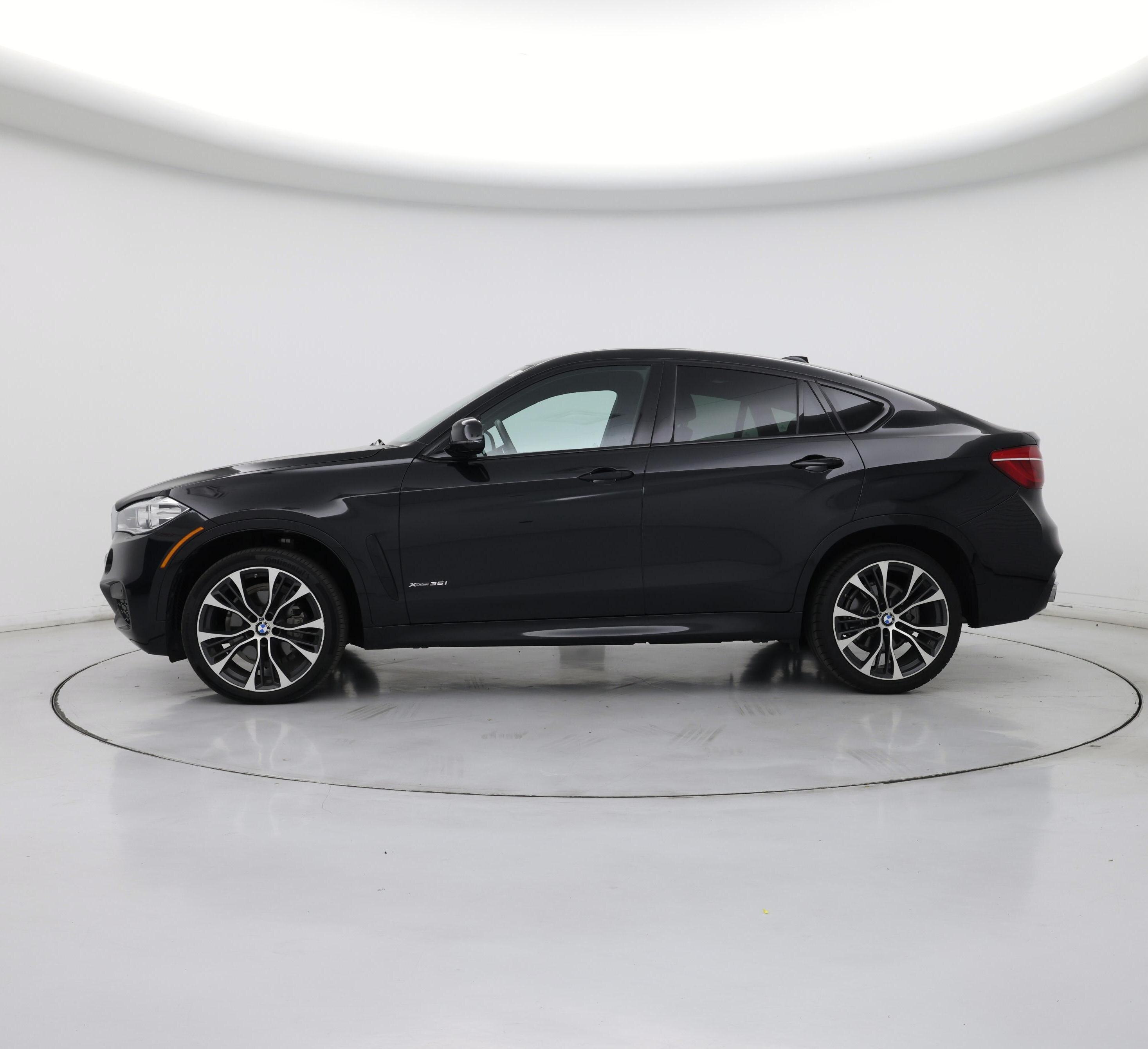 Thumbnail: 2019 BMW X6 - 3