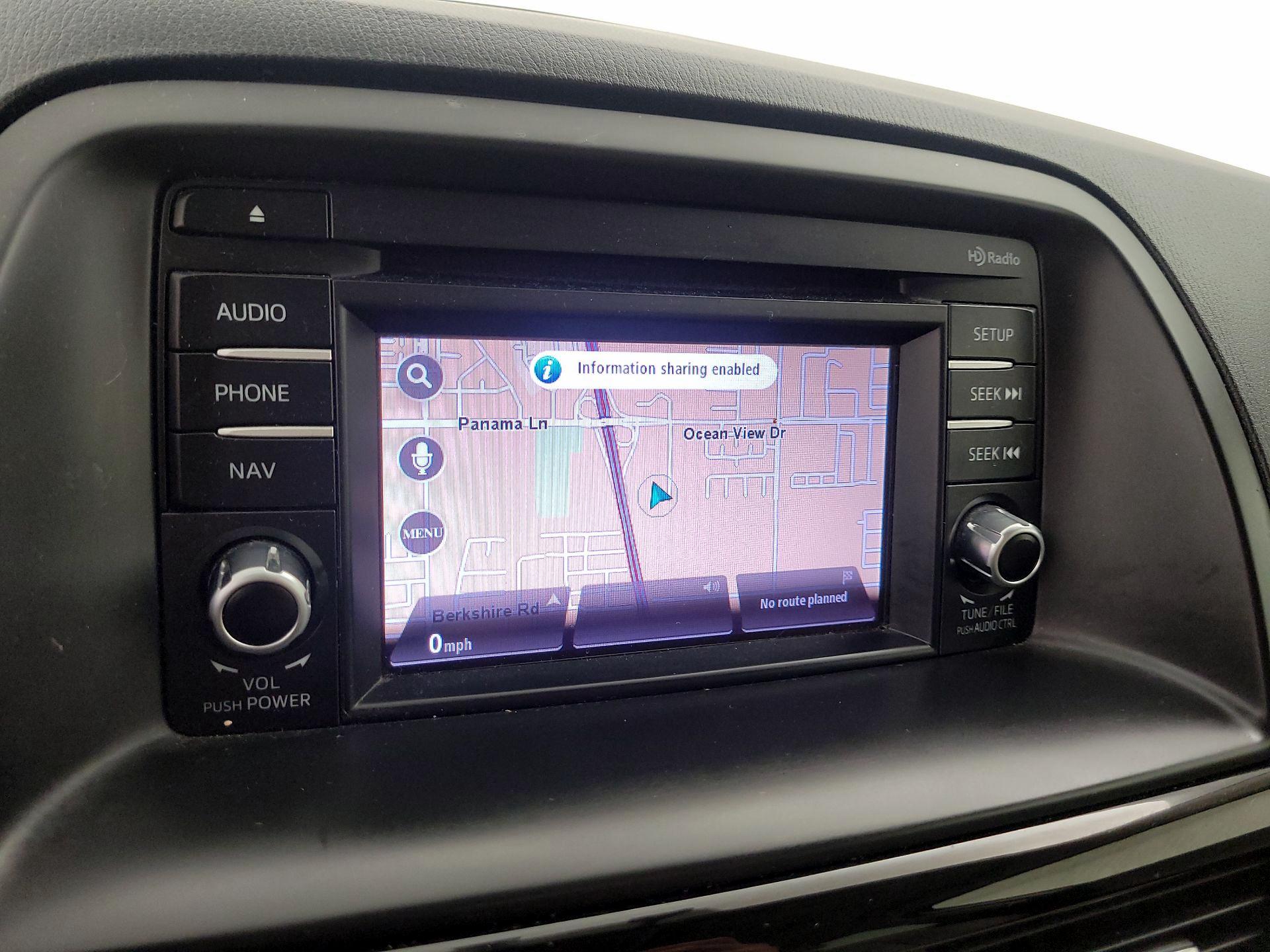 Thumbnail: 2015 Mazda CX-5 - 14