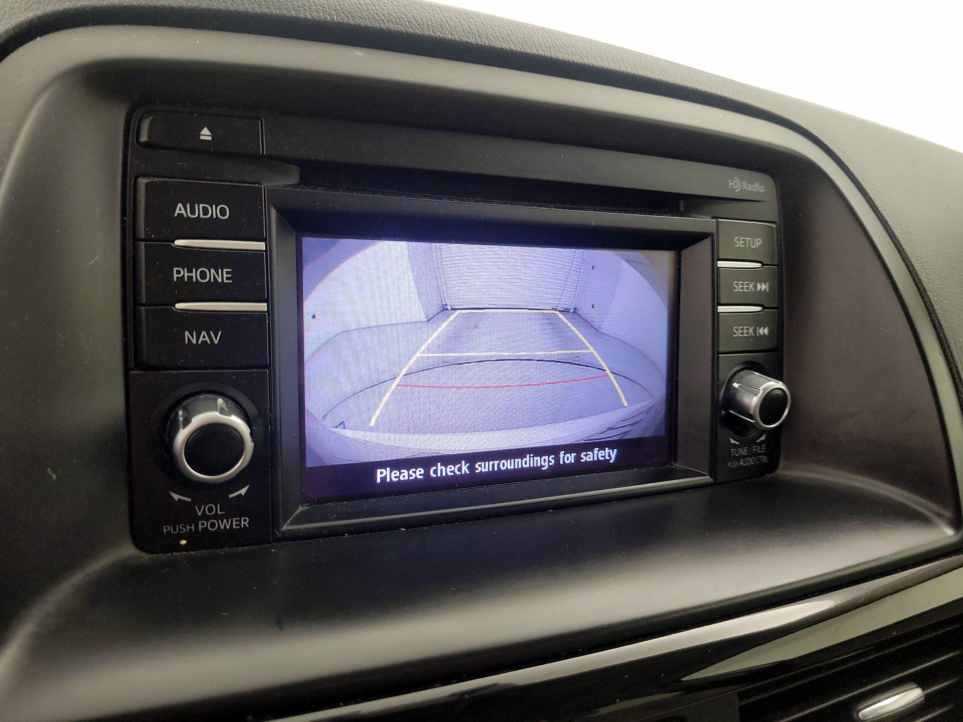 Thumbnail: 2015 Mazda CX-5 - 15