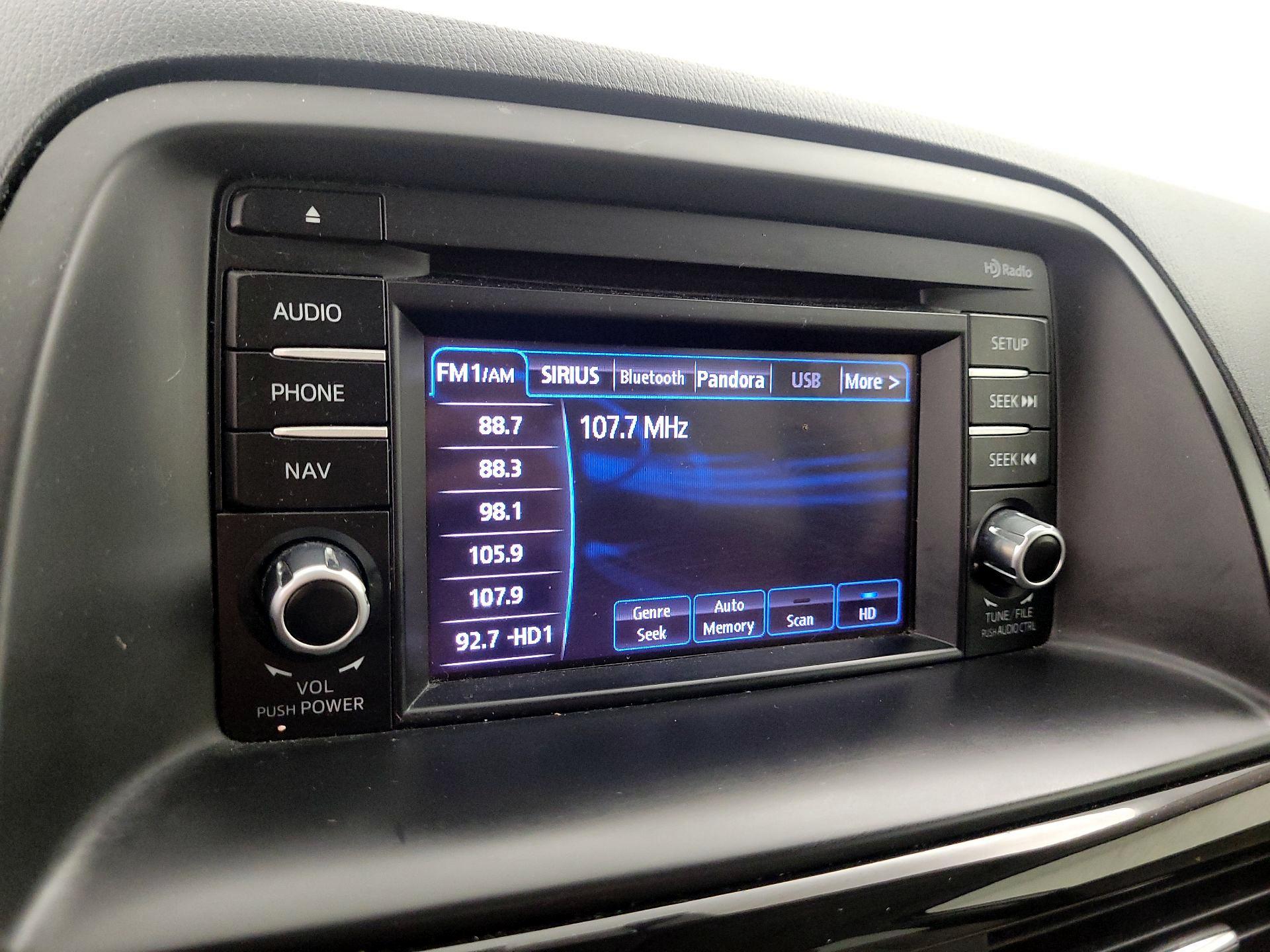 Thumbnail: 2015 Mazda CX-5 - 16