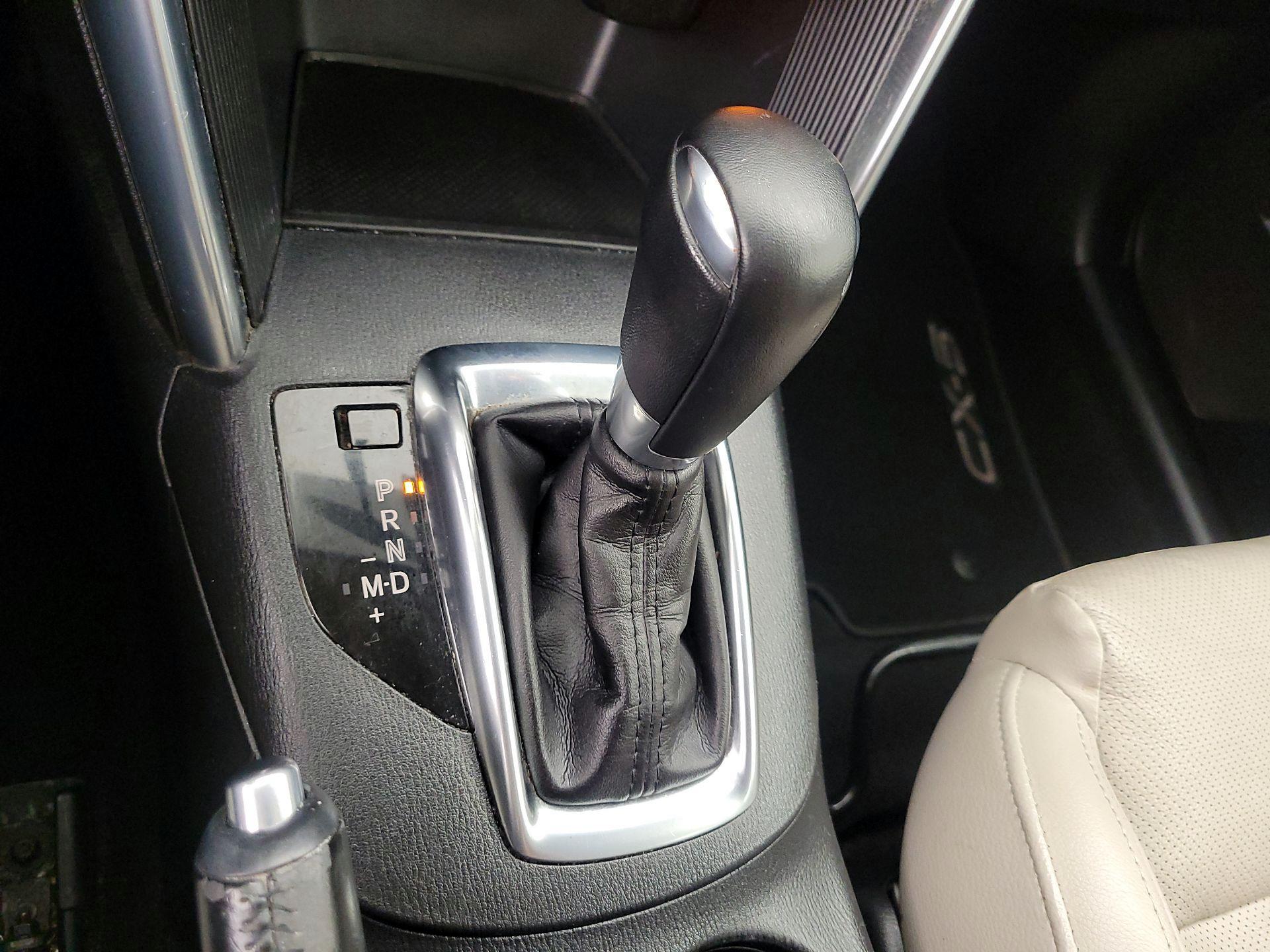 Thumbnail: 2015 Mazda CX-5 - 18