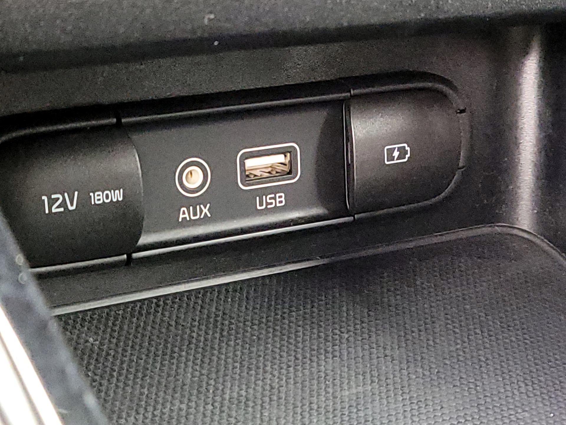 Thumbnail: 2021 Kia Forte - 18