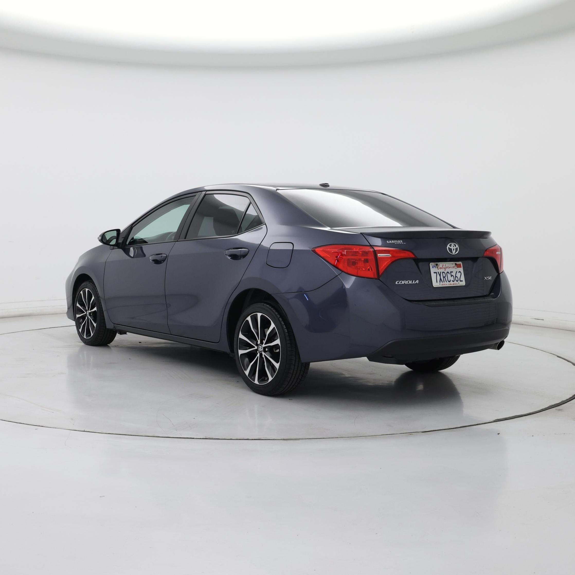Thumbnail: 2017 Toyota Corolla - 2