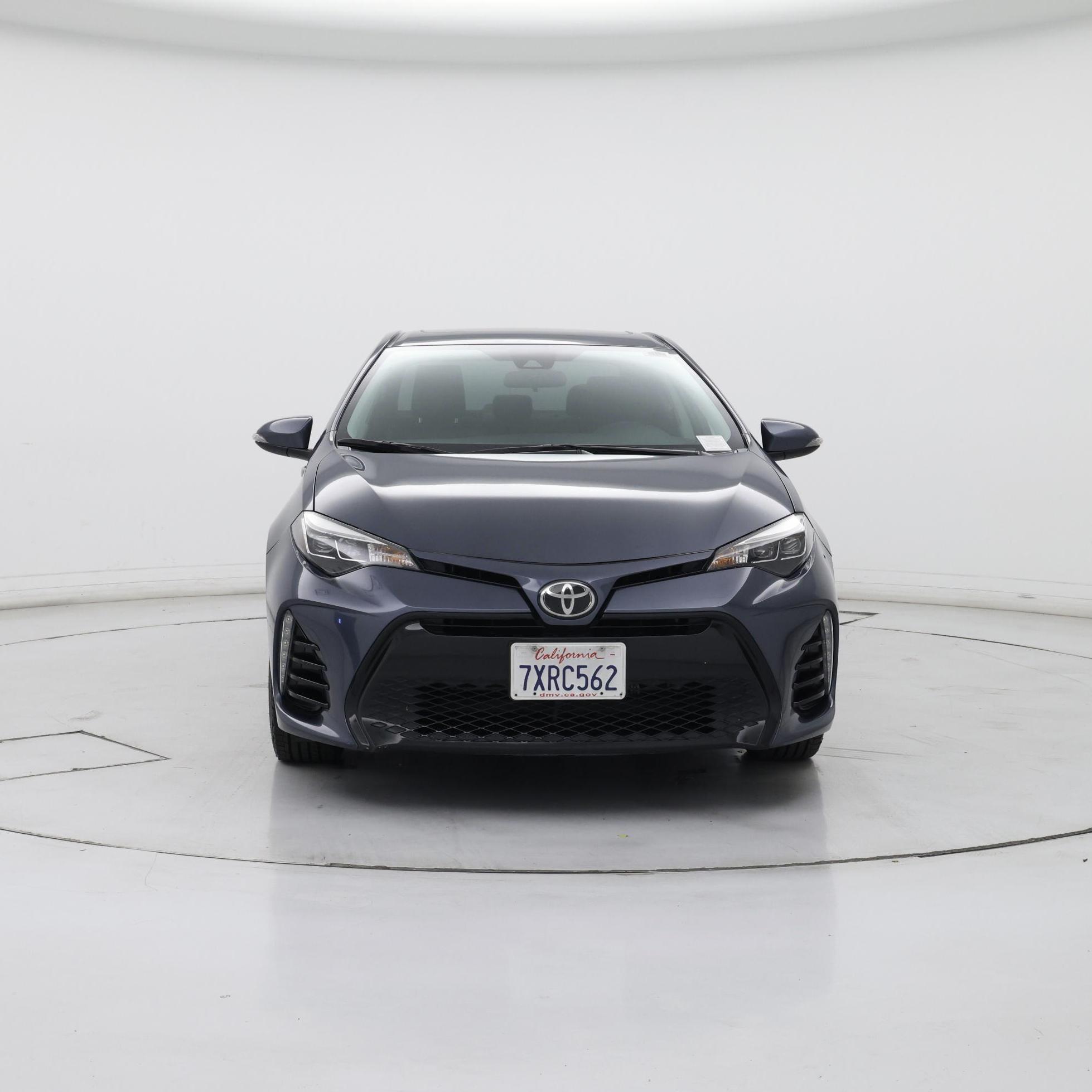 Thumbnail: 2017 Toyota Corolla - 5