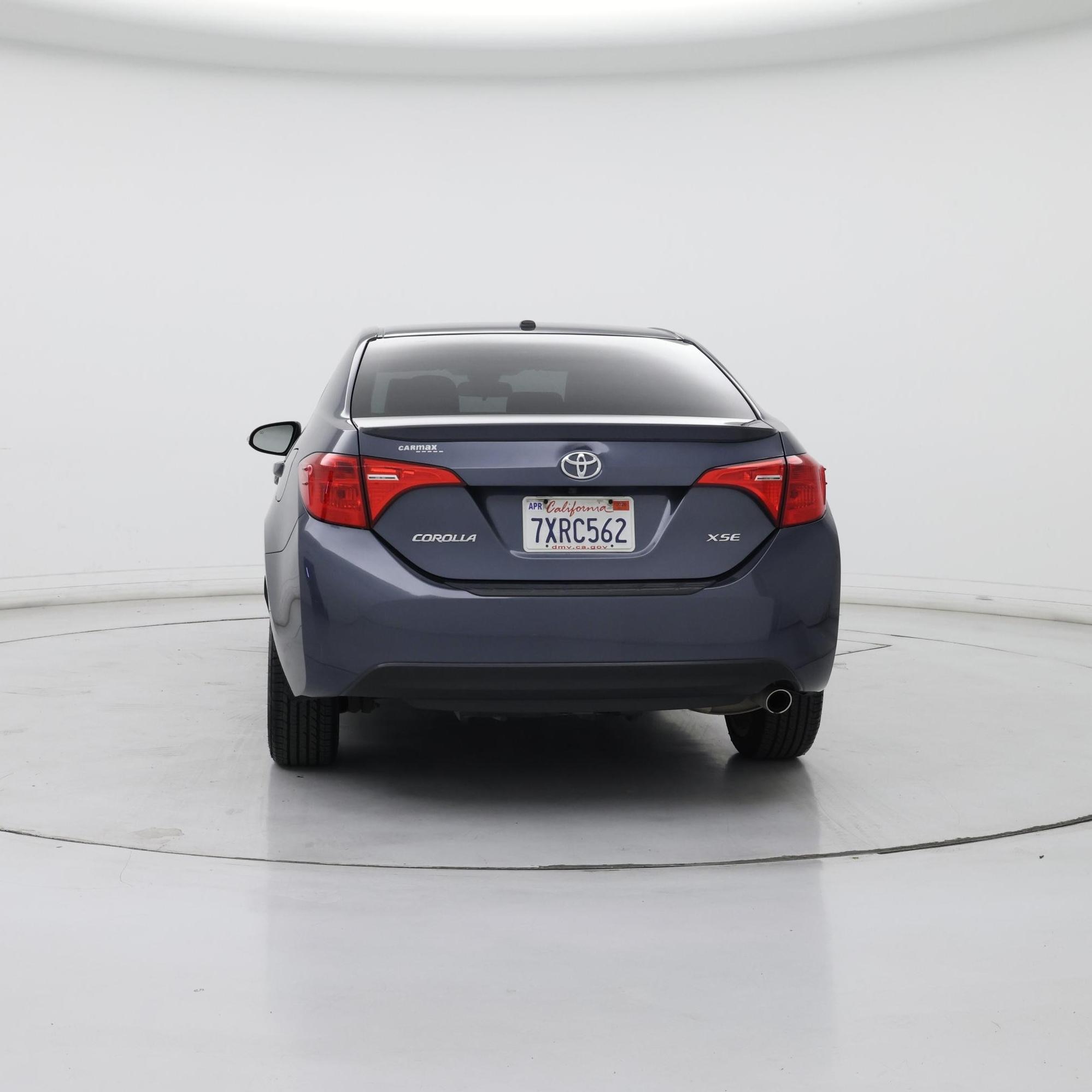 Thumbnail: 2017 Toyota Corolla - 6